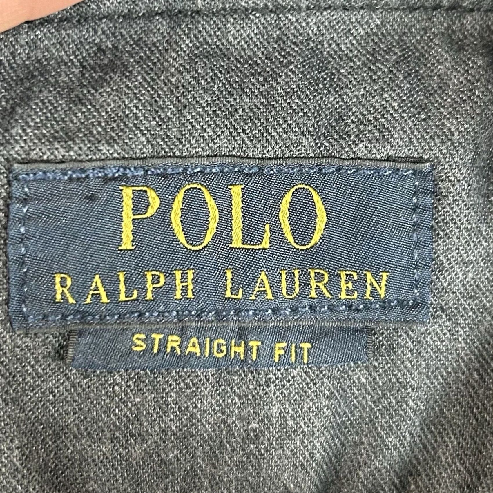 Polo Ralph Lauren Polo Ralph Lauren Cargo Shorts Men's 32 Green Cargo Pocket Chino Slim Straight Fit Casual Pocketed Green Shorts Size US XS / EU 42 / 0 - 4 Thumbnail