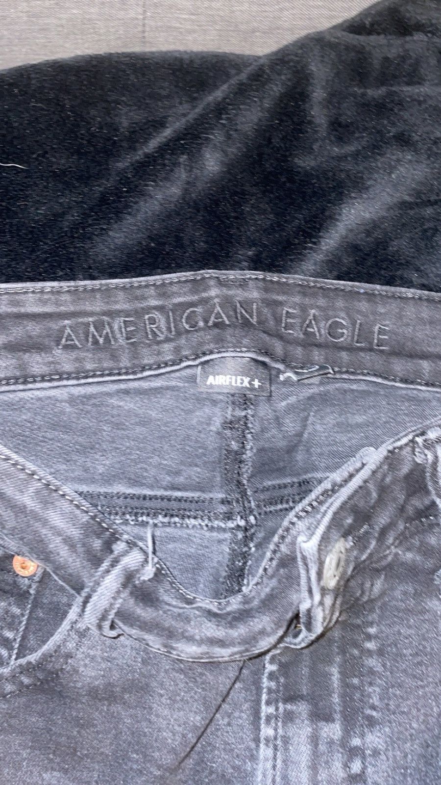 American Eagle Outfitters American eagle jeans Size US 32 / EU 48 - 1 Thumbnail