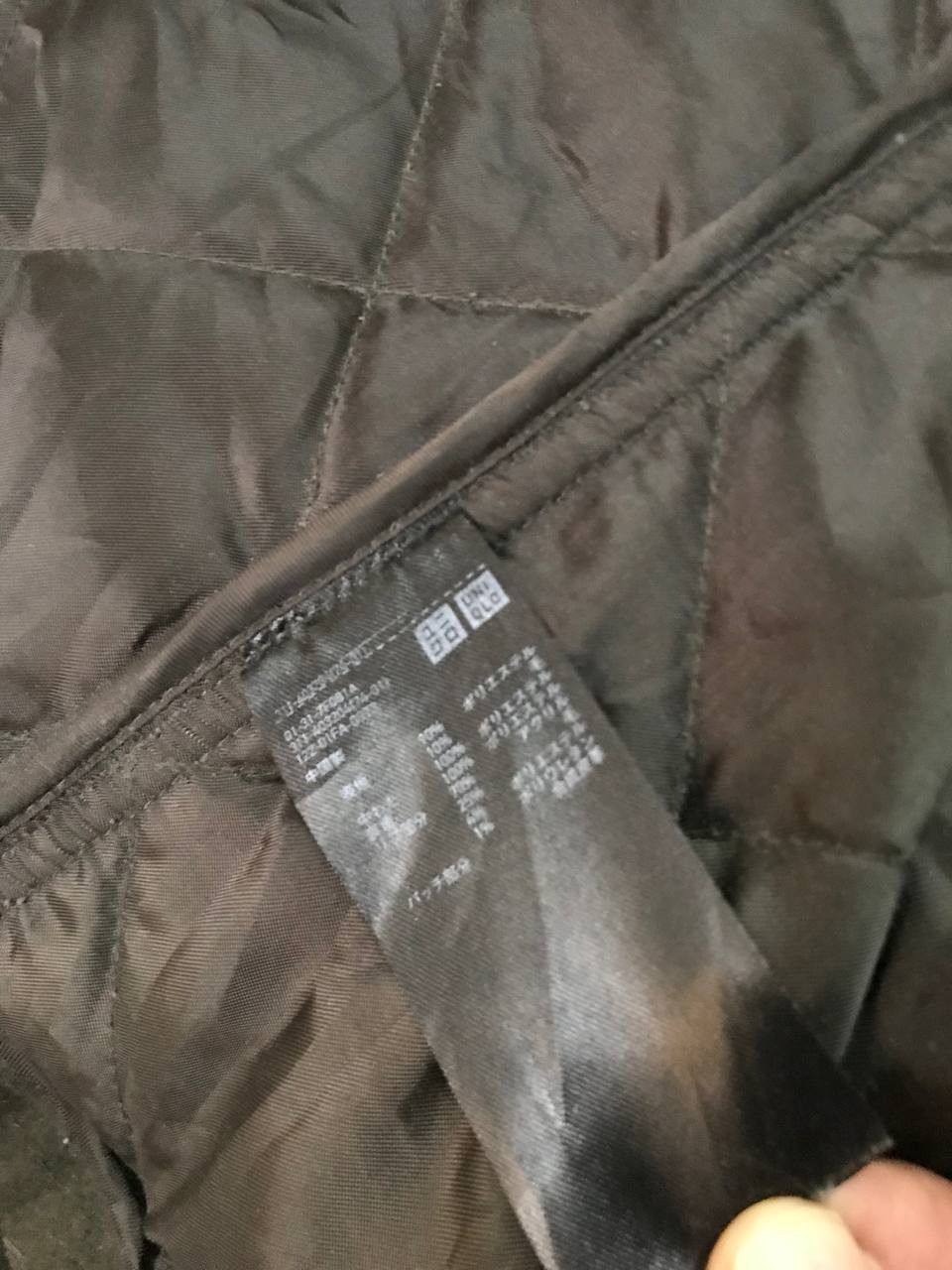 JW Anderson J.W.Anderson x Uniqlo Wool Jacket Size US M / EU 48-50 / 2 - 6 Thumbnail