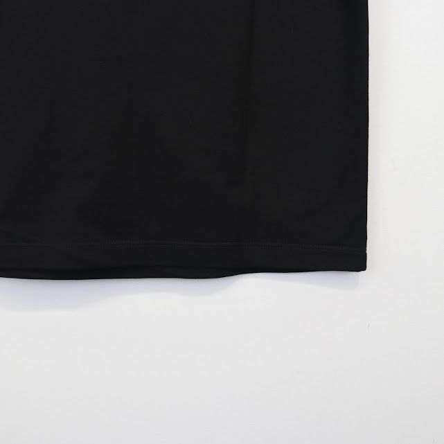 Alexander McQueen o1rshd1 ***Defective / T-Shirt in Black Size US S / EU 44-46 / 1 - 12 Thumbnail