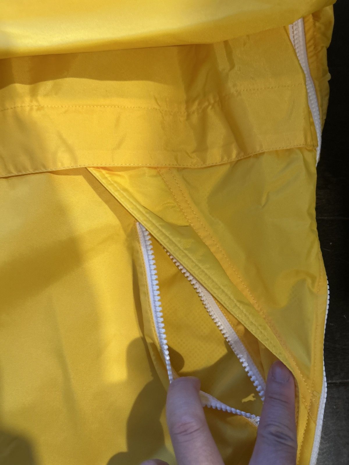 Martine Rose × Napapijri Napa x Martin Rose Rain Jacket Size US L / EU 52-54 / 3 - 5 Thumbnail