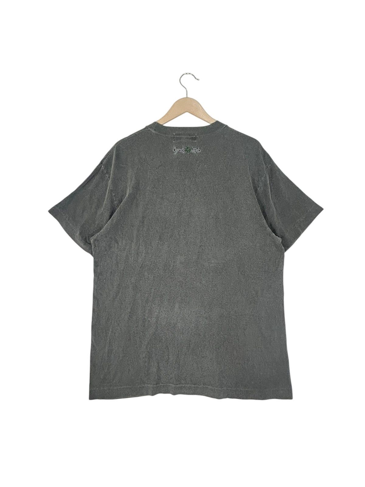 Rap Tees × Vintage Vintage 90s Cypress Hill Promo Audio Records Gift T Shirt Size US XL / EU 56 / 4 - 2 Thumbnail