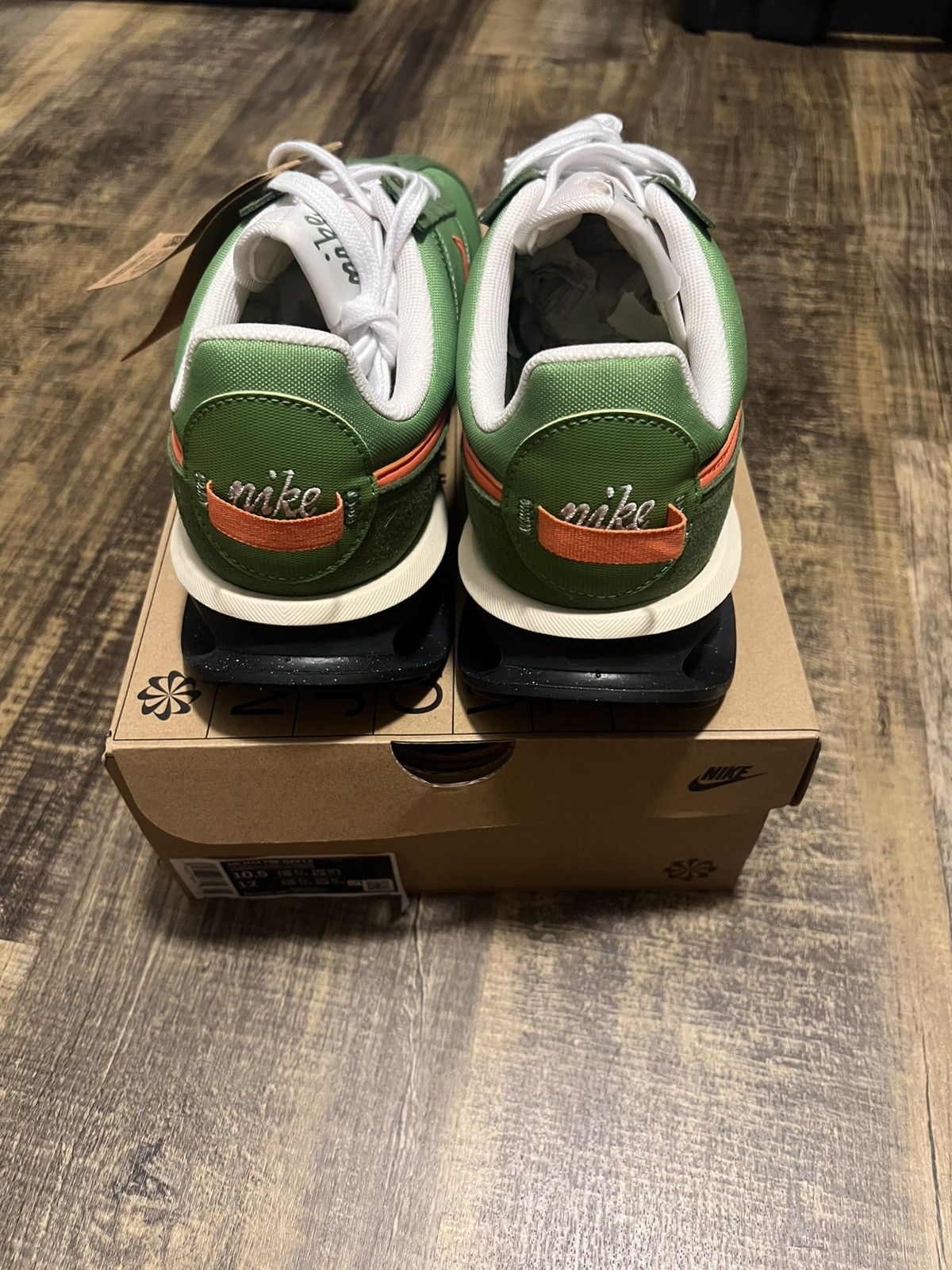 Nike Air Max Pre Day LX Chlorophyll Size US 10.5 / EU 43-44 - 10 Thumbnail