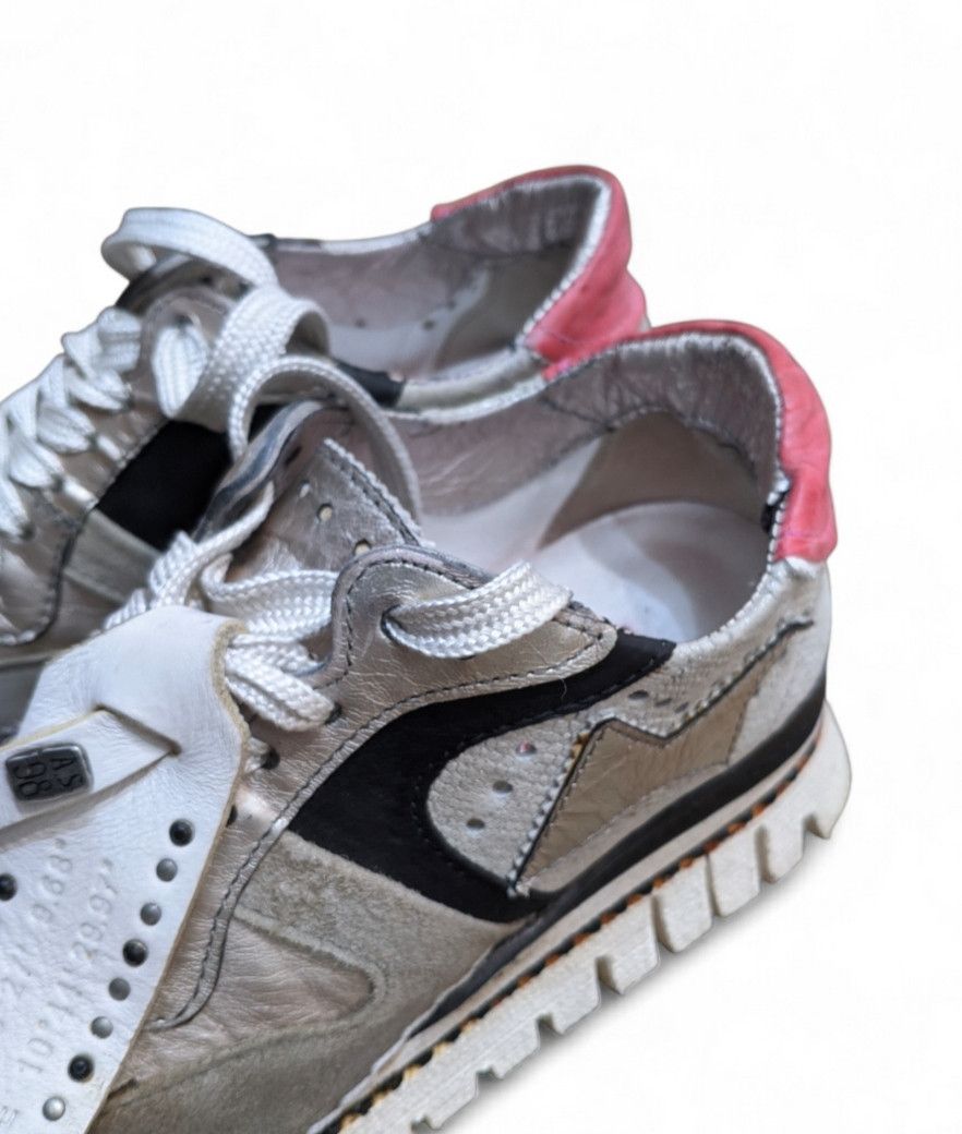 A.S.98 A.S. 98 AIRSTEP Low Sneakers Size US 6 / IT 36 - 8 Thumbnail