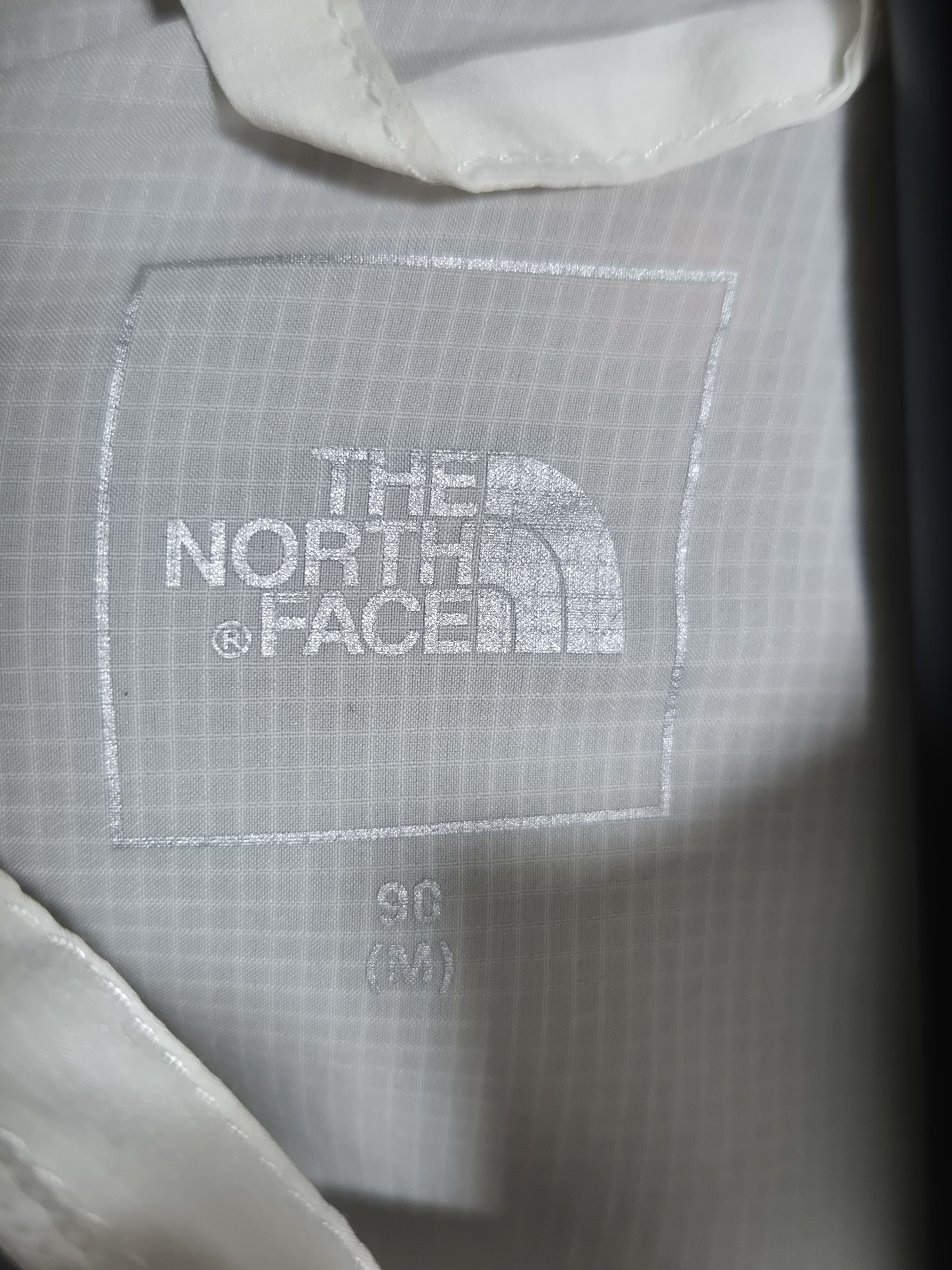 The North Face The North Face Lightweight Colorblock Windbreaker Size US M / EU 48-50 / 2 - 4 Thumbnail