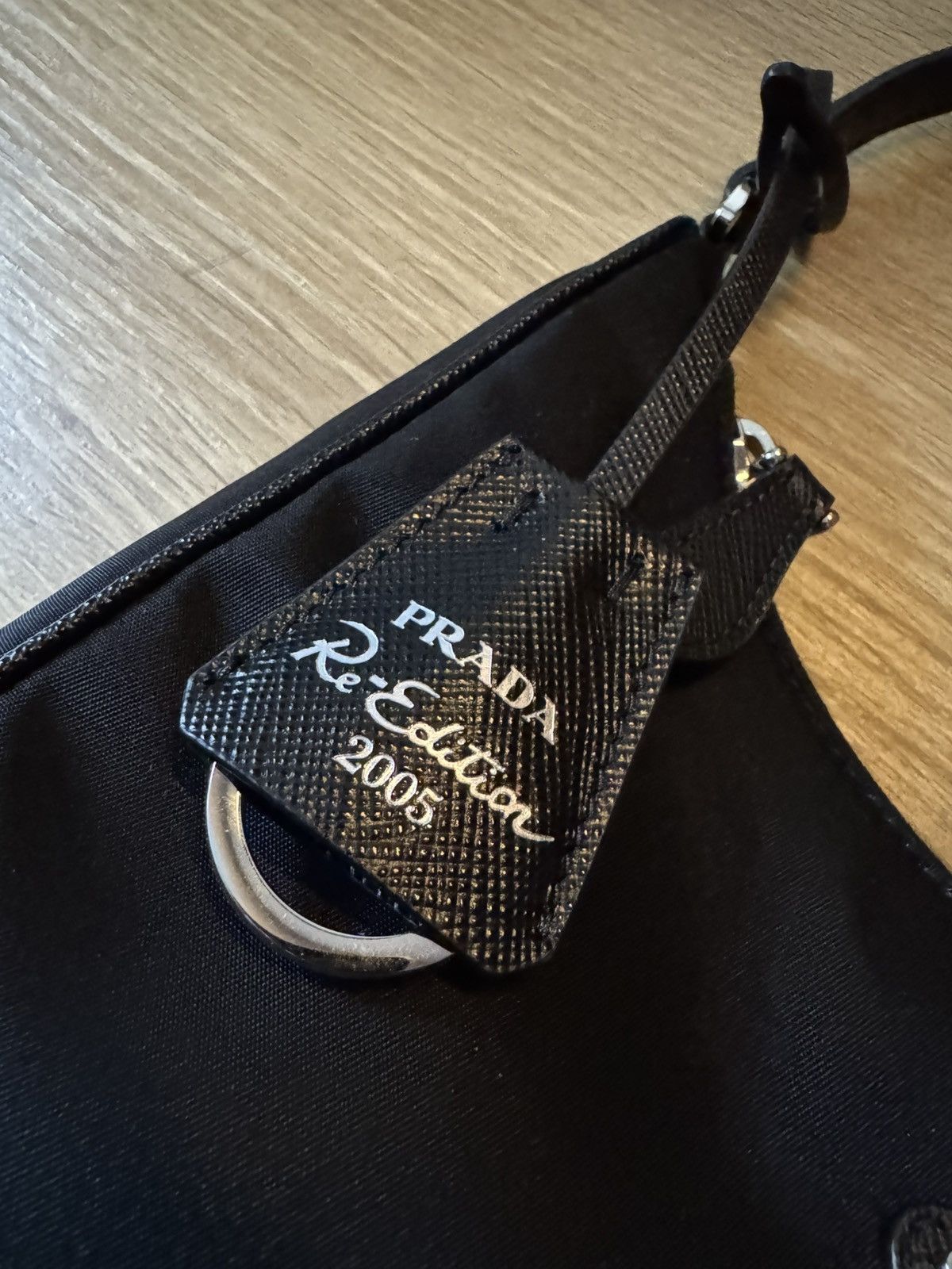 Prada Prada Re-Edition 2005 Size ONE SIZE - 4 Thumbnail