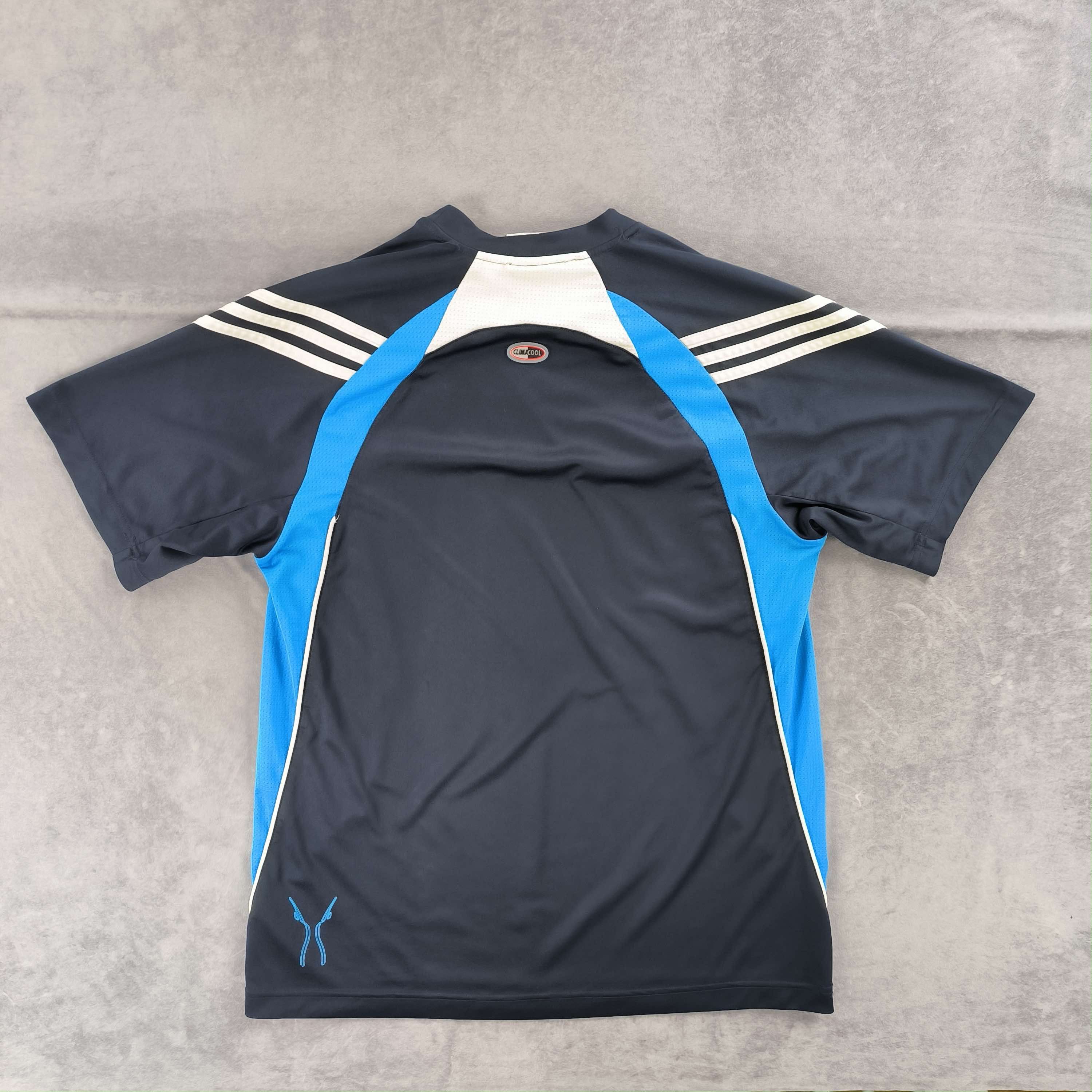 Adidas Chelsea Adidas training football jersey shirt size M Size US M / EU 48-50 / 2 - 2 Thumbnail