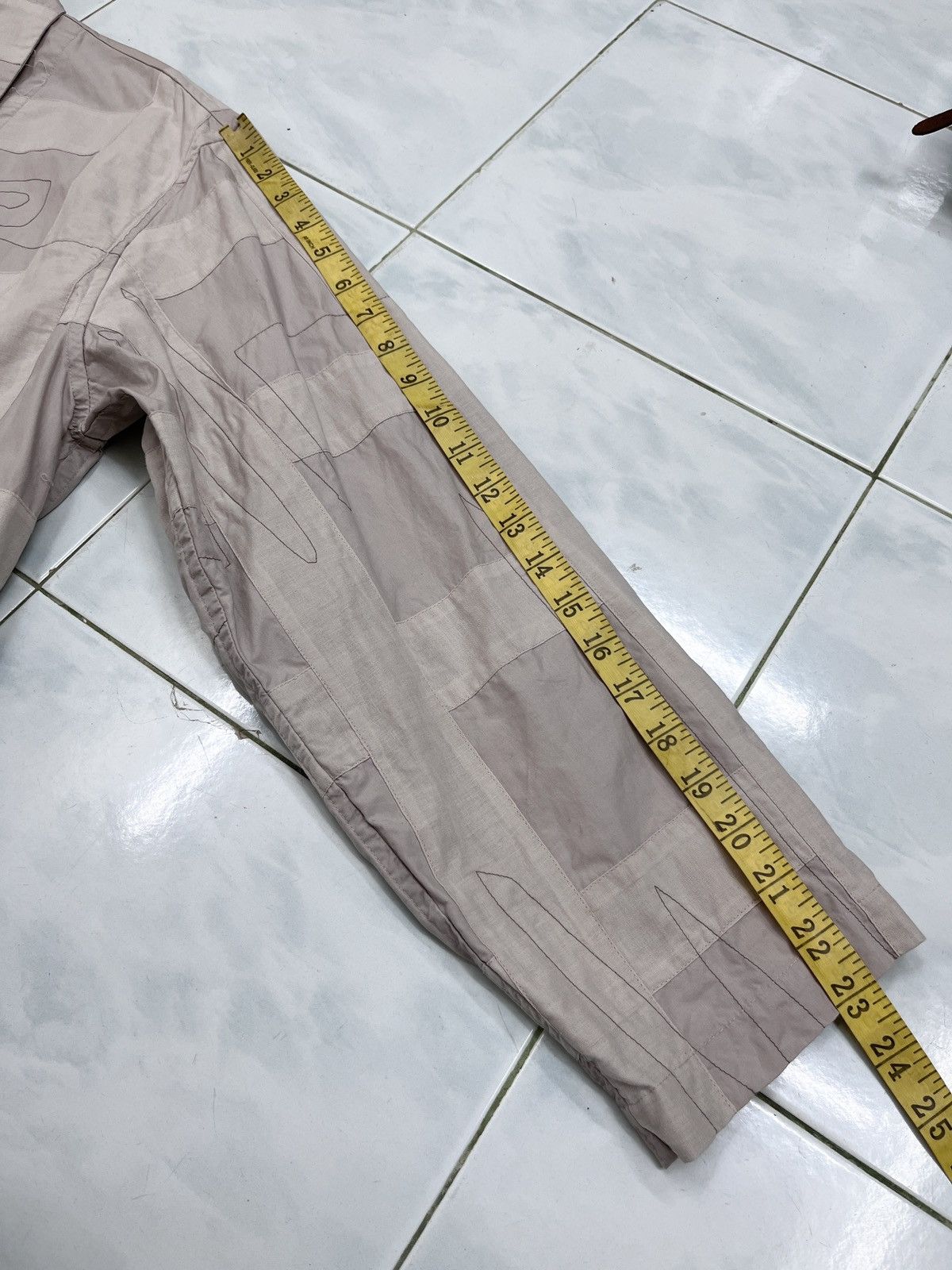 Issey Miyake 🔥🔥🔥ARCHIVE ISSEY MIYAKE HAI SPORTING GEAR JACKET Size US M / EU 48-50 / 2 - 12 Thumbnail