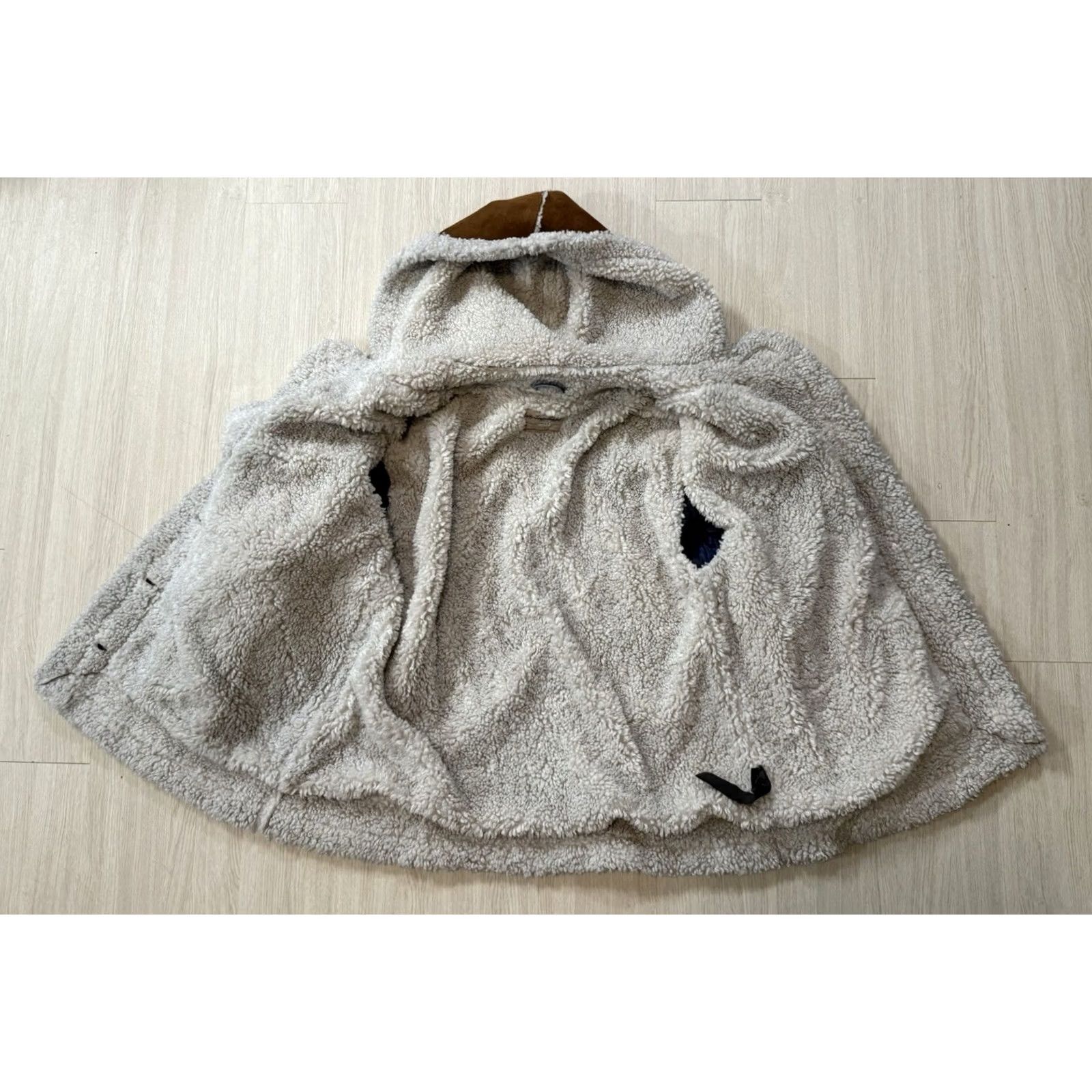 Vintage VINTAGE? No. Size L / US 10 / IT 46 - 3 Thumbnail