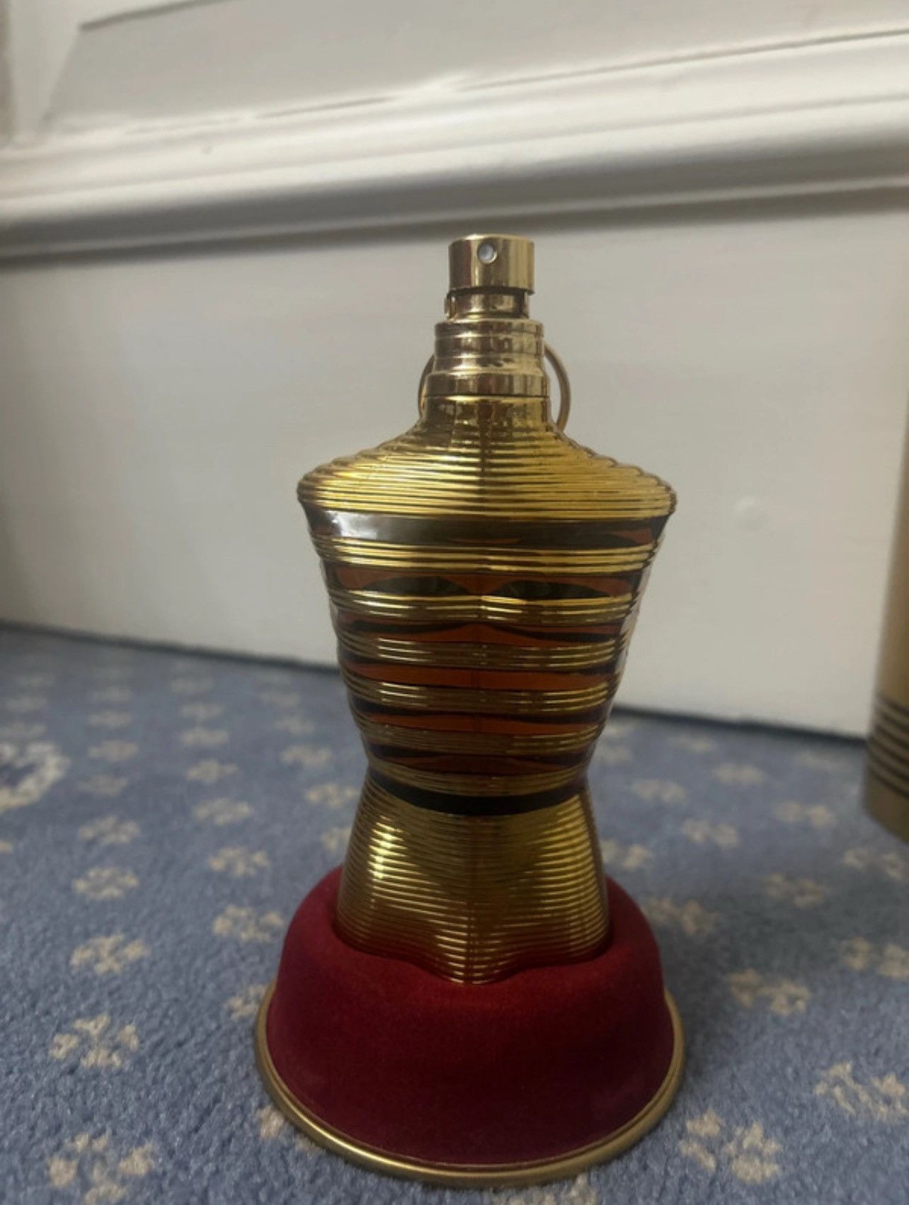 Jean Paul Gaultier Jean Paul Gaultier - Le Male Elixir 125ml - Brand New Size ONE SIZE - 2 Thumbnail