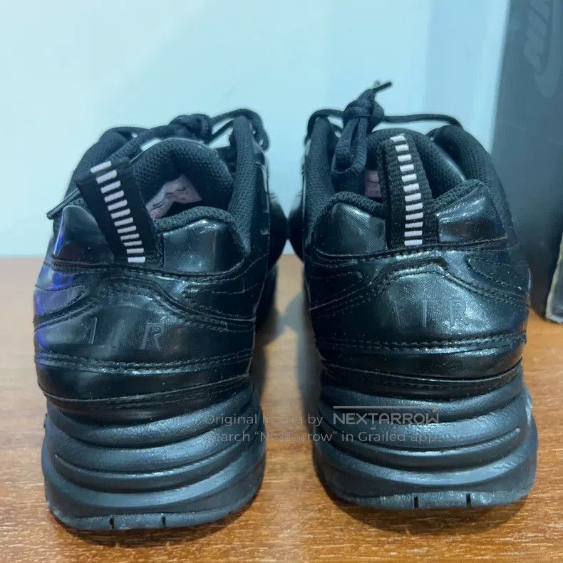 Martine Rose Martine Rose Co-branded, different shape, patent leather, Size US 11 / EU 44 - 3 Thumbnail