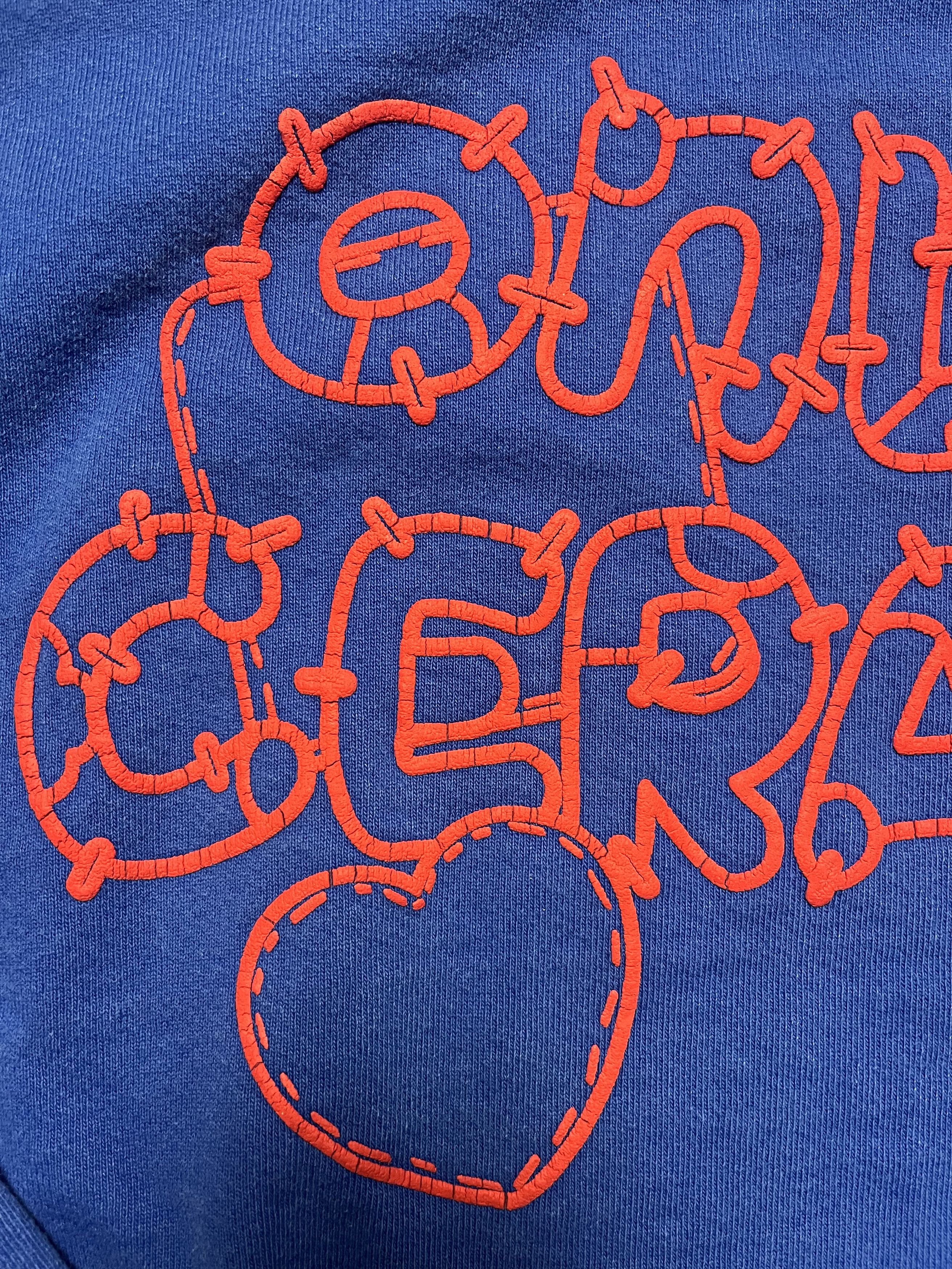 Online Ceramics Online Ceramics "Love Grows Faster" Sweater Size US XXL / EU 58 / 5 - 7 Thumbnail