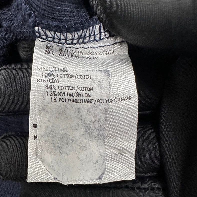 Thom Browne Thom Browne Classic four stripe hoodie Size US S / EU 44-46 / 1 - 4 Thumbnail