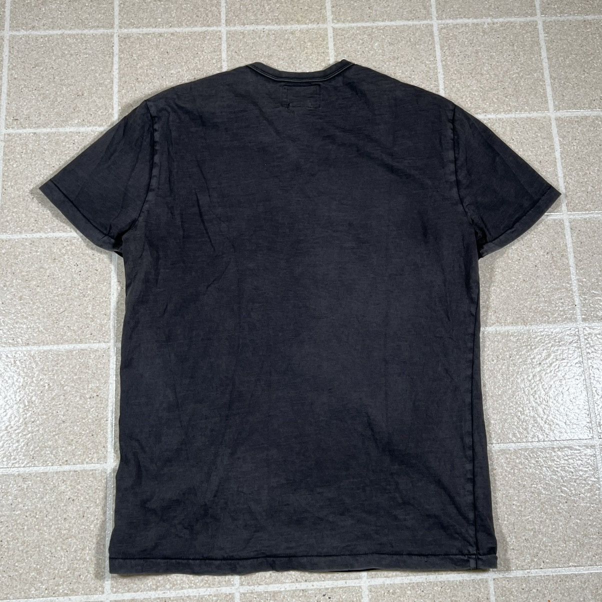 Polo Ralph Lauren Polo Ralph Lauren Men's Denim & Supply Gray Shirt Sz M Size US M / EU 48-50 / 2 - 3 Thumbnail