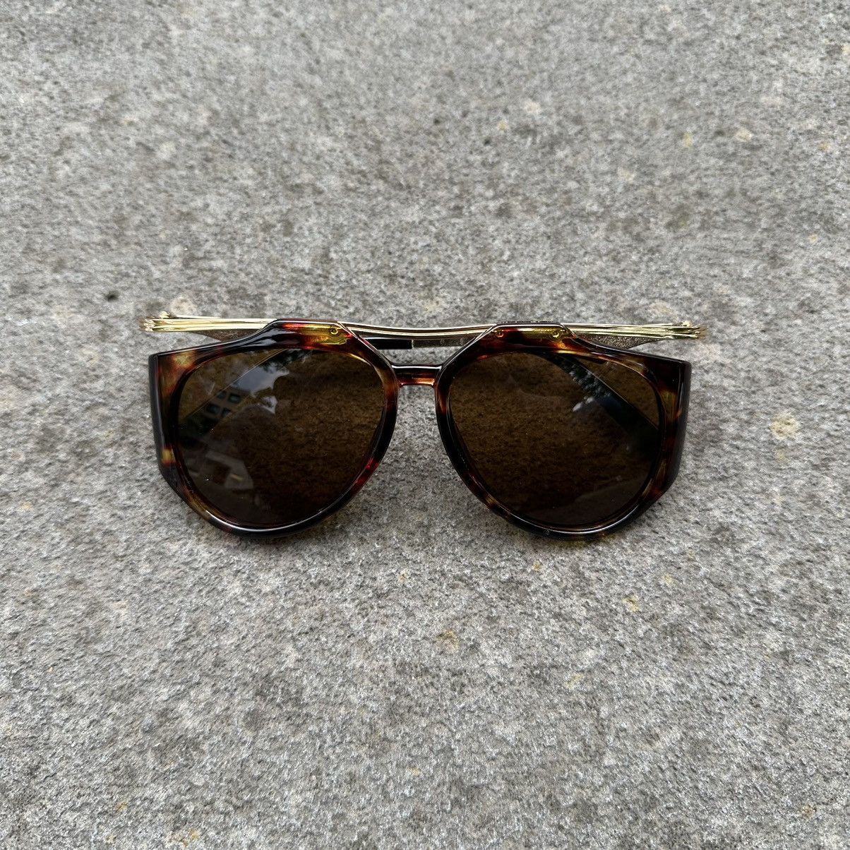 Other RETRO STYLE SUNGLASSES | EYESCREAM SELECTION QB119165-01 Size ONE SIZE - 1 Thumbnail