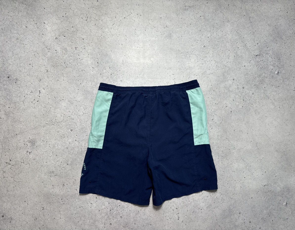 Yves Saint Laurent Yves Saint Laurent YSL Vintage Luxury Nylon Shorts Size US 30 / EU 46 - 2 Thumbnail