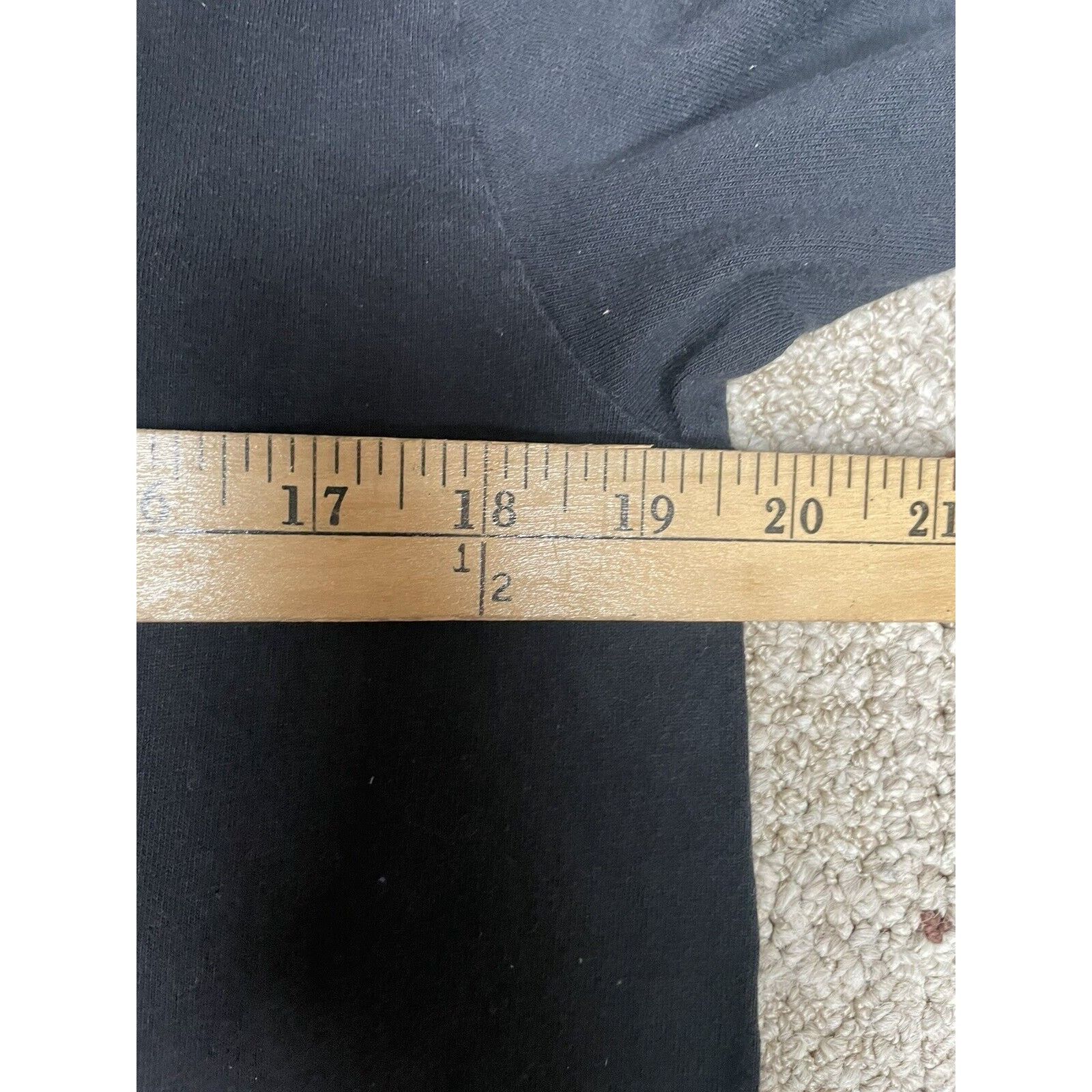 Vintage Vintage Single Stitch 1999 Bike Week Daytona Beach L Size US L / EU 52-54 / 3 - 7 Thumbnail