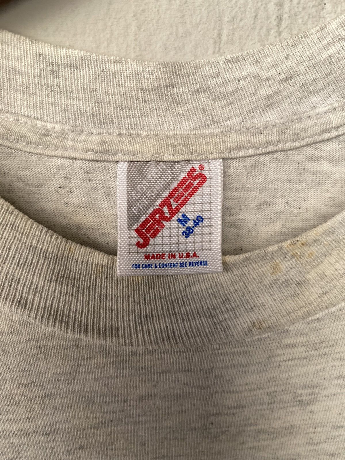 Other Vintage University California Los Angeles Tee Size US M / EU 48-50 / 2 - 3 Thumbnail