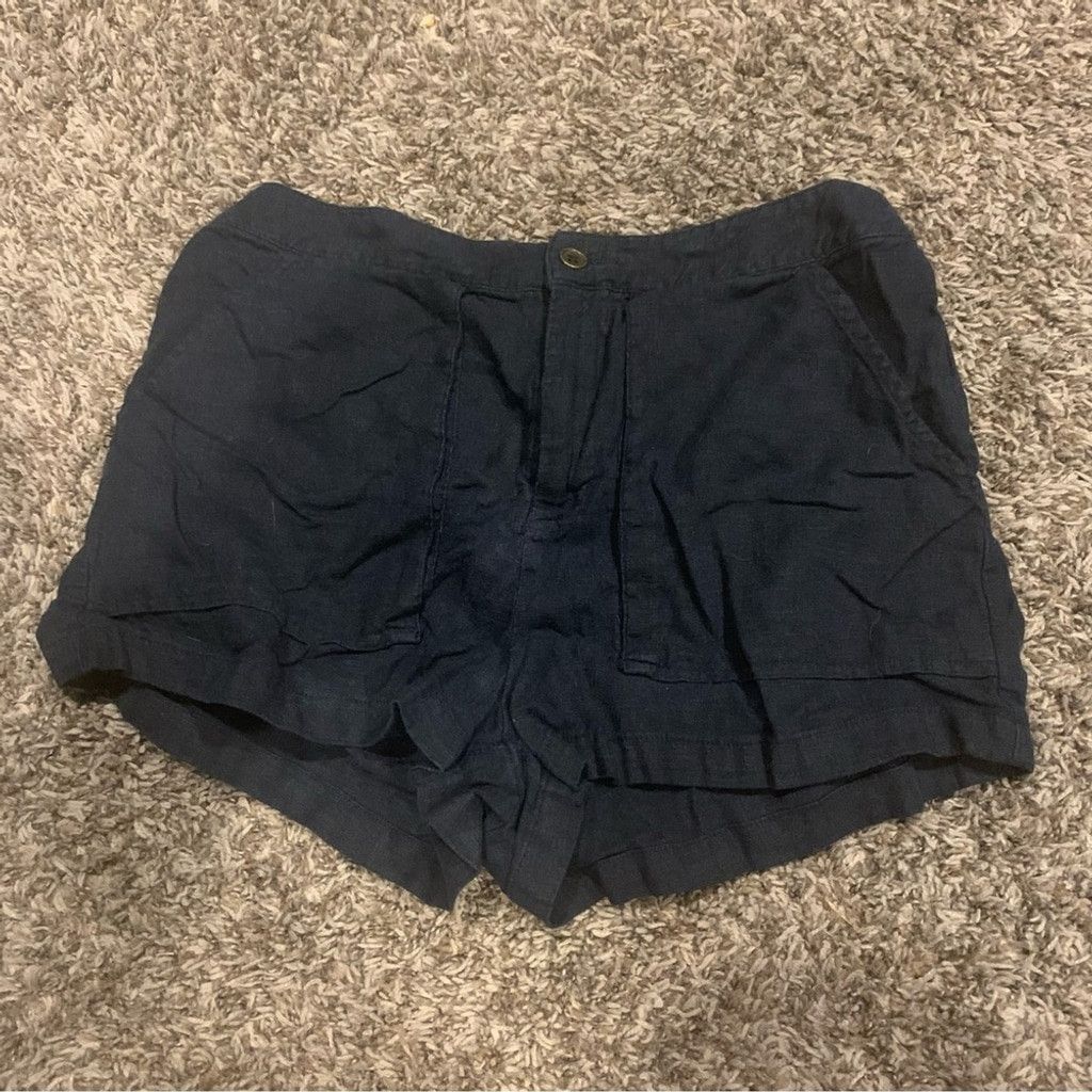 Forever 21 Women’s Forever 21 Dress Shorts Size 28" / US 6 / IT 42 - 4 Thumbnail