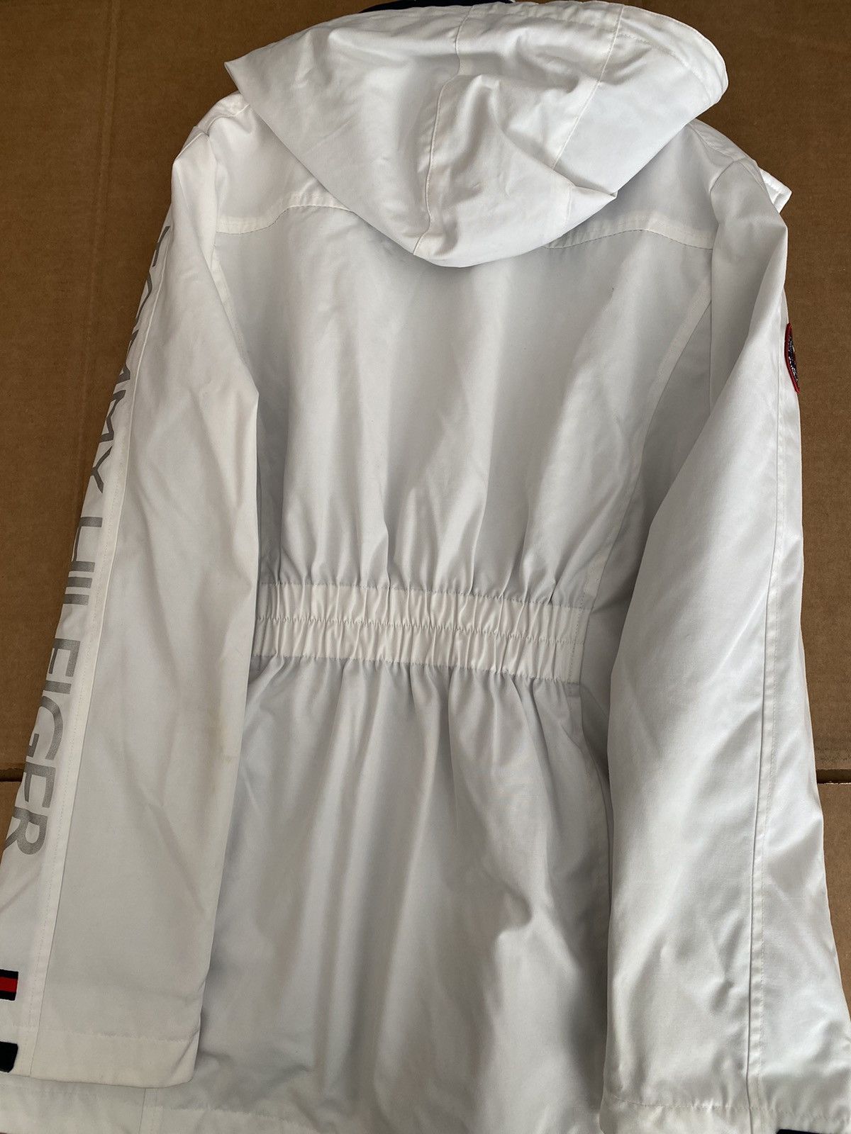 Tommy Hilfiger Tommy Hilfiger 3 in 1 jacket snowboard ski Size M / US 6-8 / IT 42-44 - 4 Thumbnail