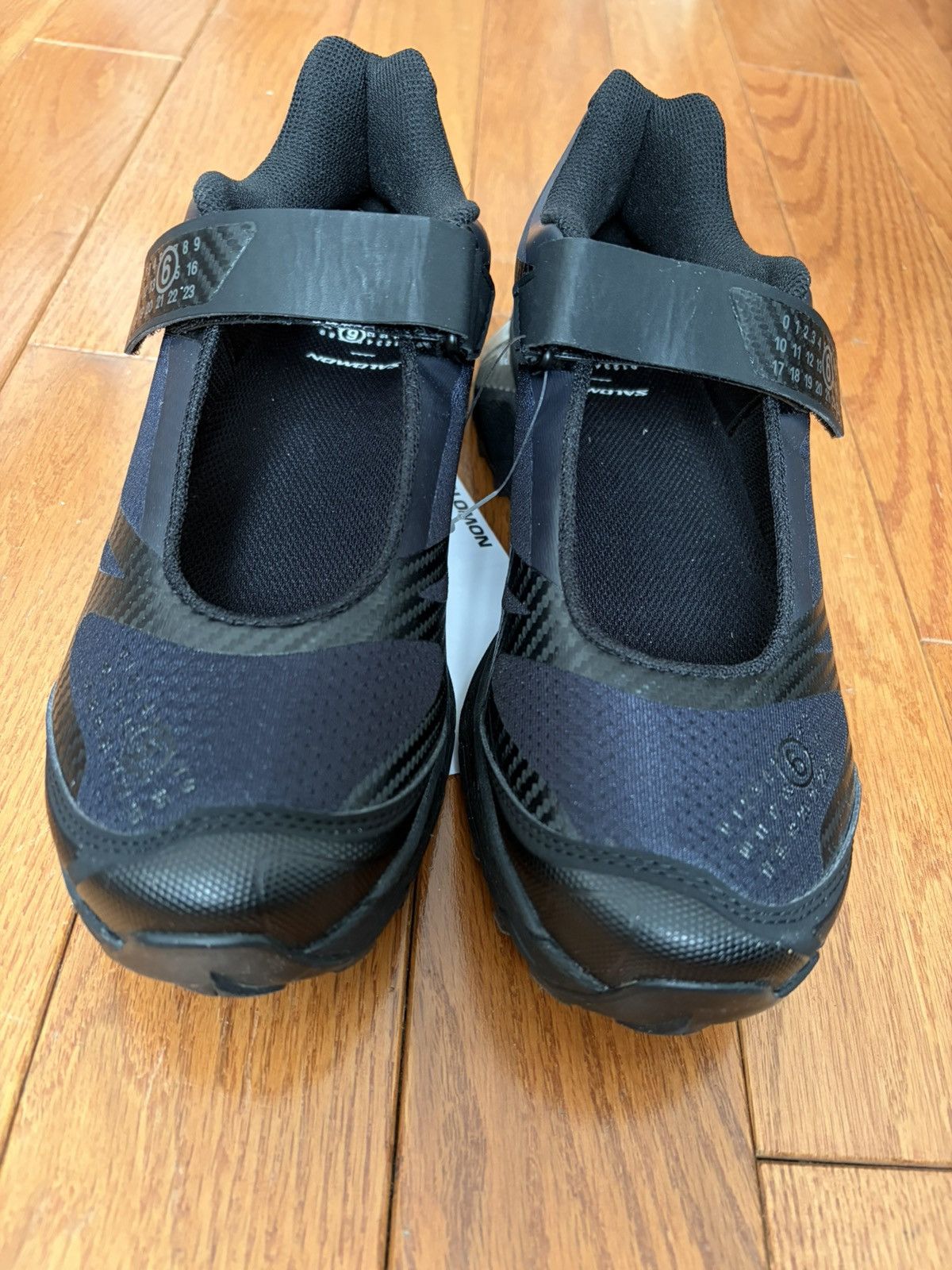 Maison Margiela × Salomon MM6 X Salomon XT-Mary J 41.3 NWT Size US 8 / EU 41 - 8 Thumbnail