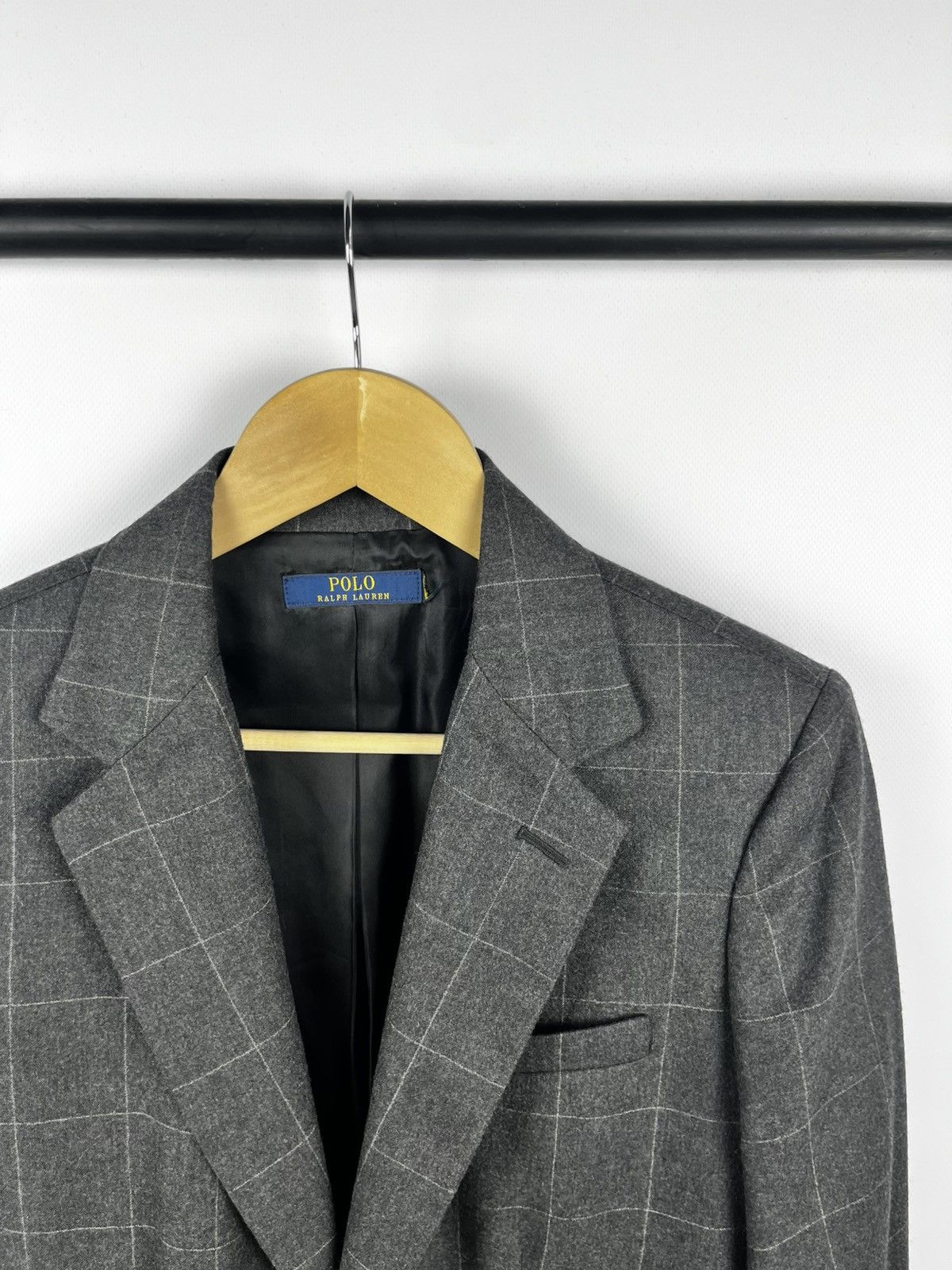 Polo Ralph Lauren Polo Ralph Lauren blazer jacket old money Size M / US 6-8 / IT 42-44 - 6 Thumbnail