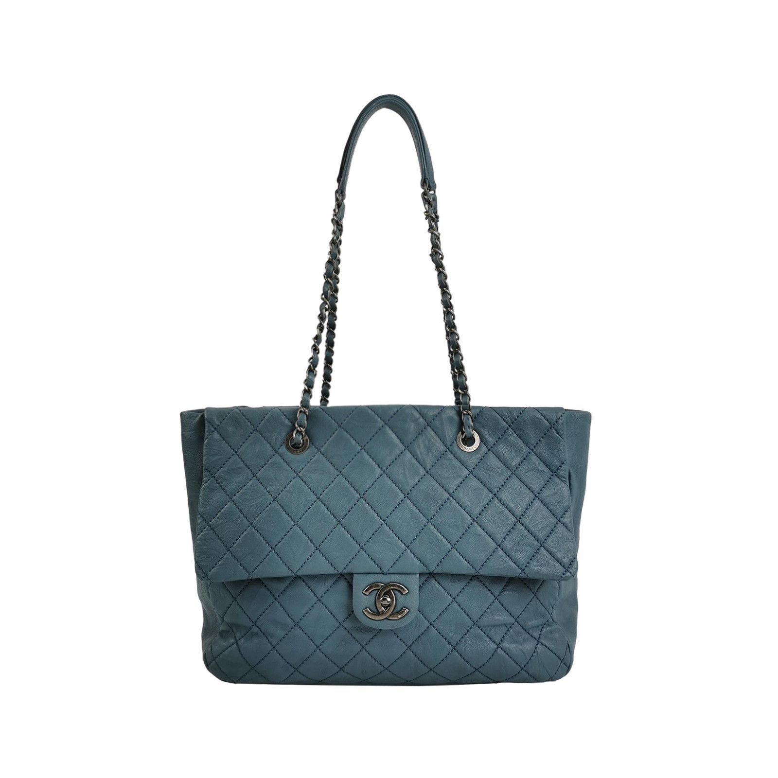 Chanel Chanel Women os Shoulder Bags Size ONE SIZE - 1 Thumbnail