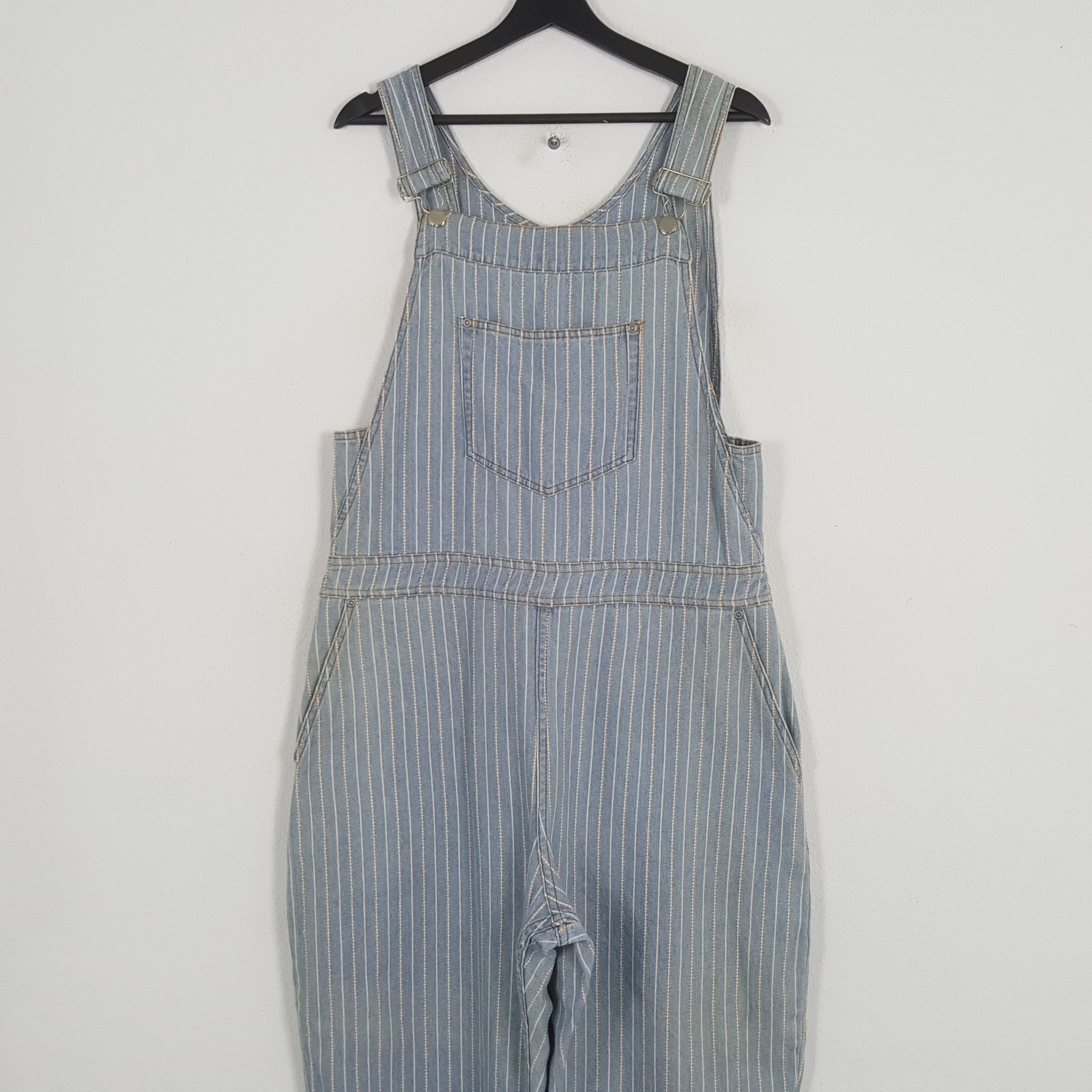 Issey Miyake × Ne-Net × Vintage NE-NET by ISSEY MIYAKE Japanese Designer Brand Overall Size US 38 / EU 54 - 2 Thumbnail