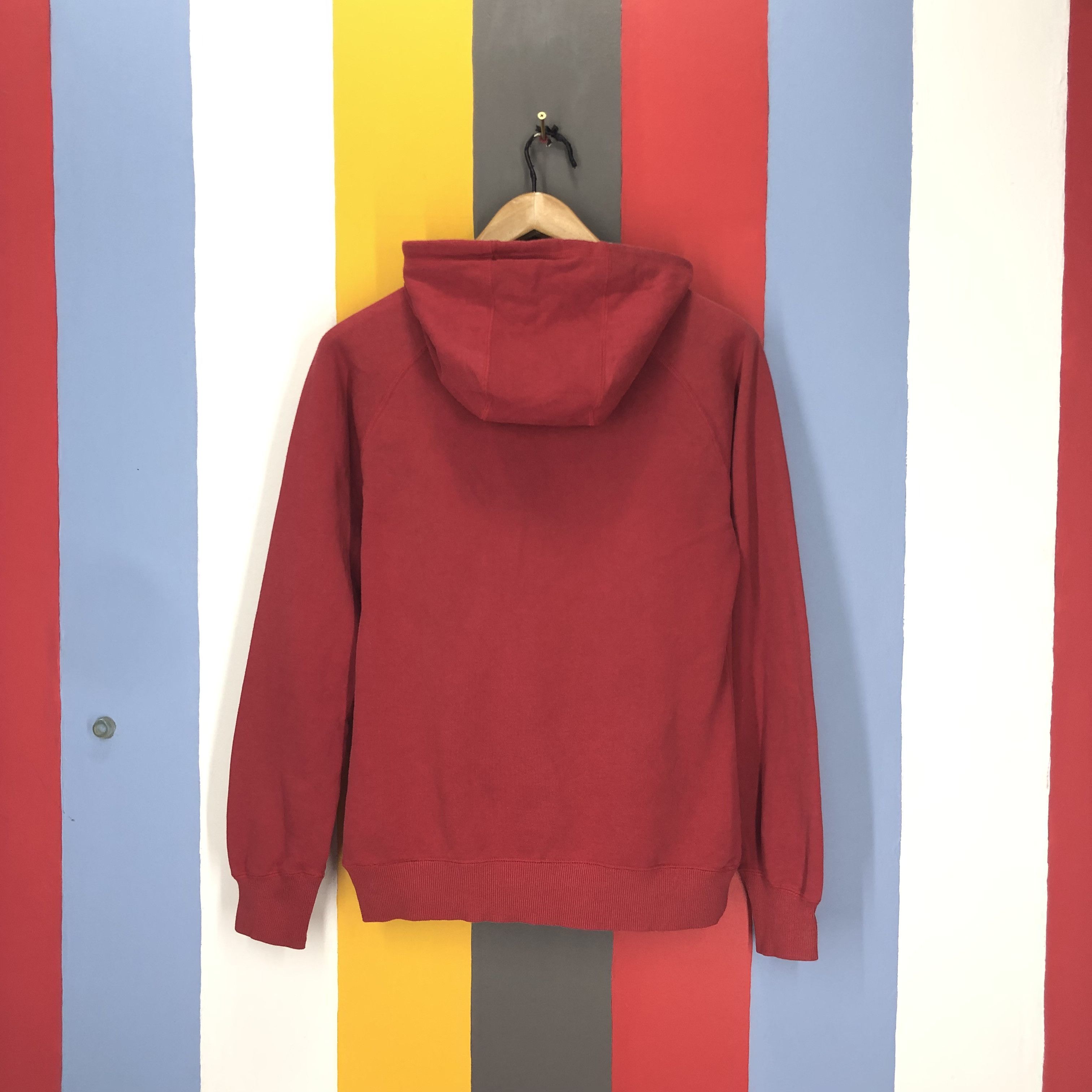 Kathmandu KATHMANDU Hoodie Pullover #1653/04 Size US S / EU 44-46 / 1 - 11 Thumbnail