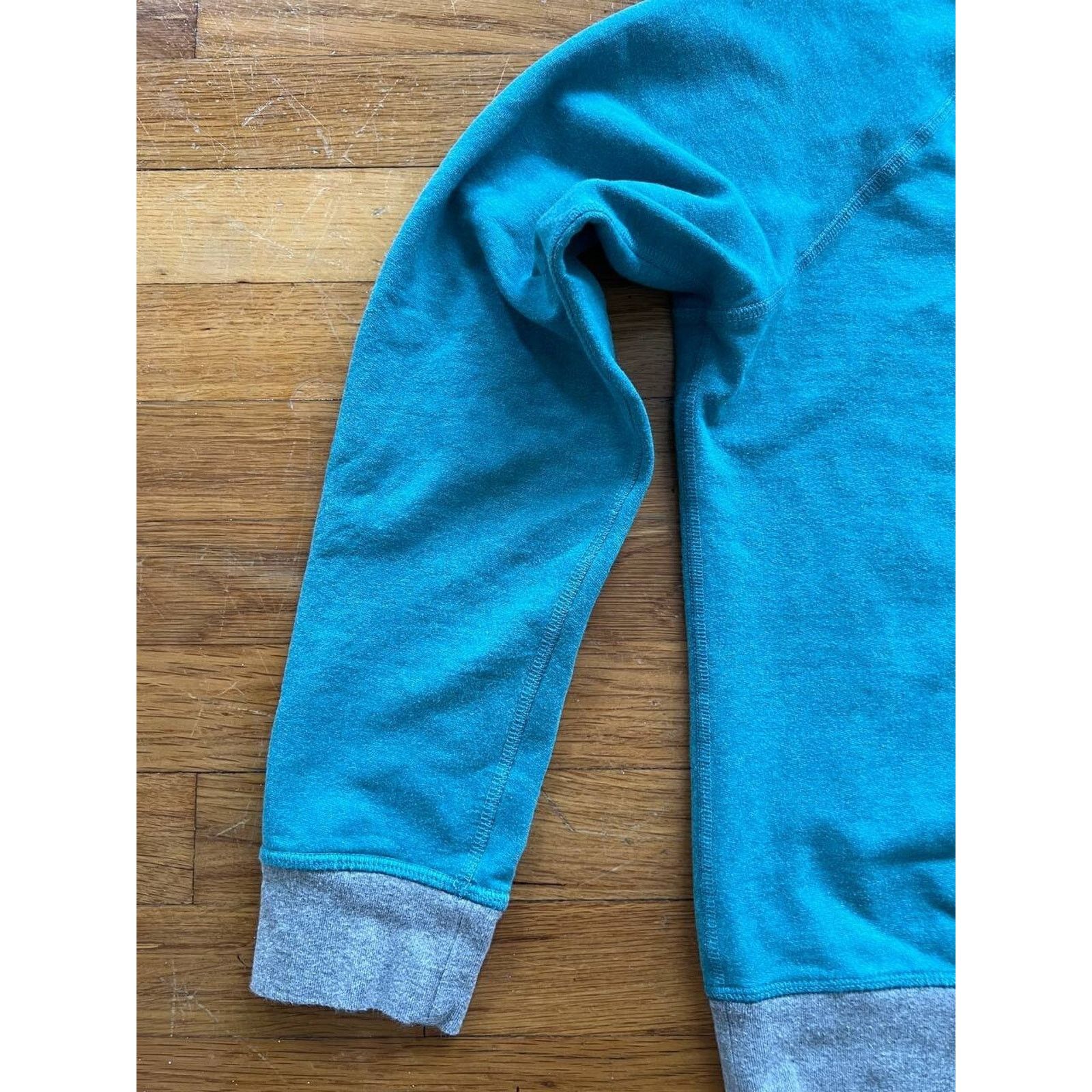 Patagonia Patagonia Womens Flying Fish Midweight Crew Size M A000931 Size M / US 6-8 / IT 42-44 - 5 Thumbnail