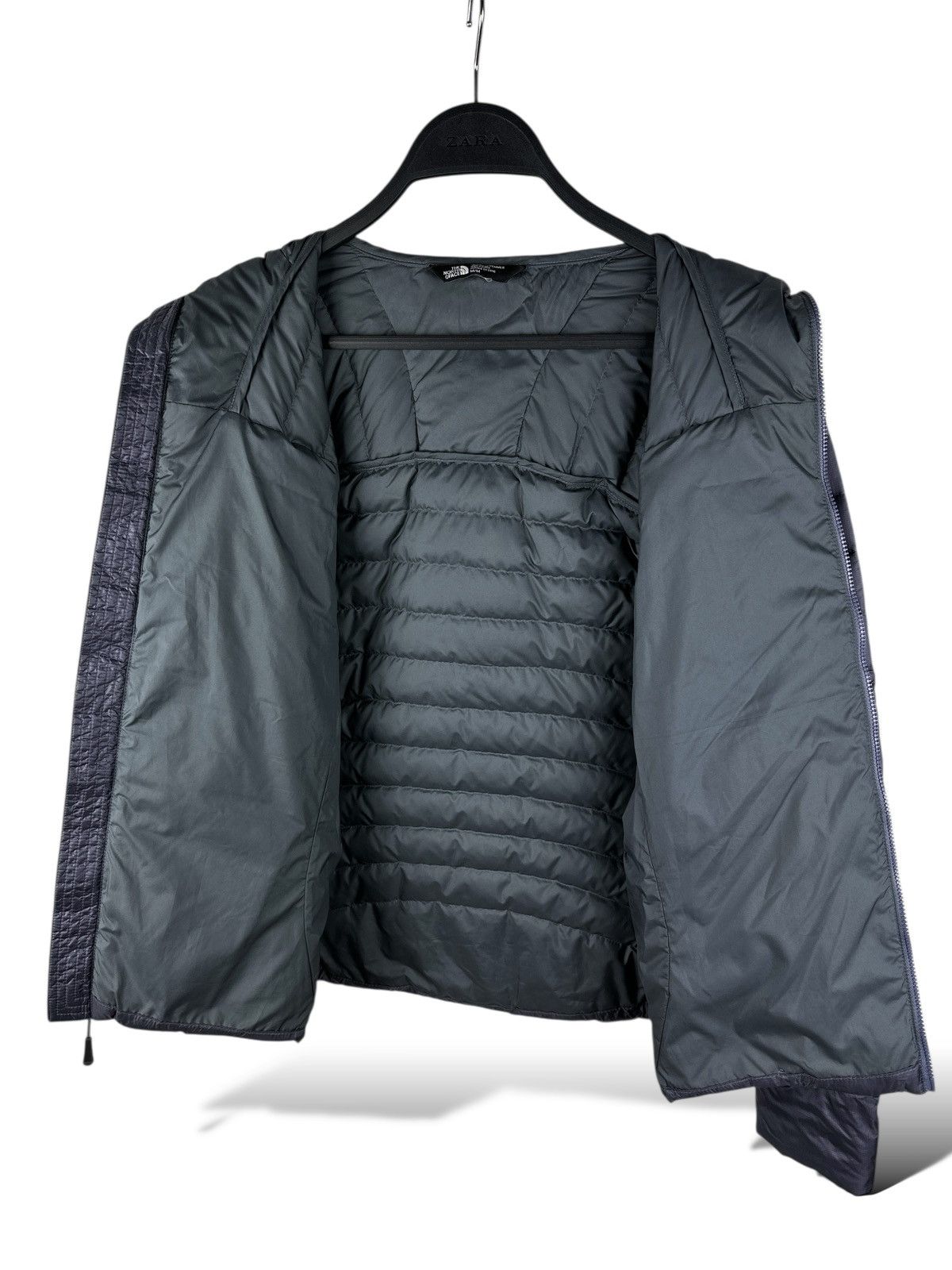 The North Face The North Face 600 Down Puffer Jacket Women’s Pertex Quantum Size M / US 6-8 / IT 42-44 - 14 Thumbnail