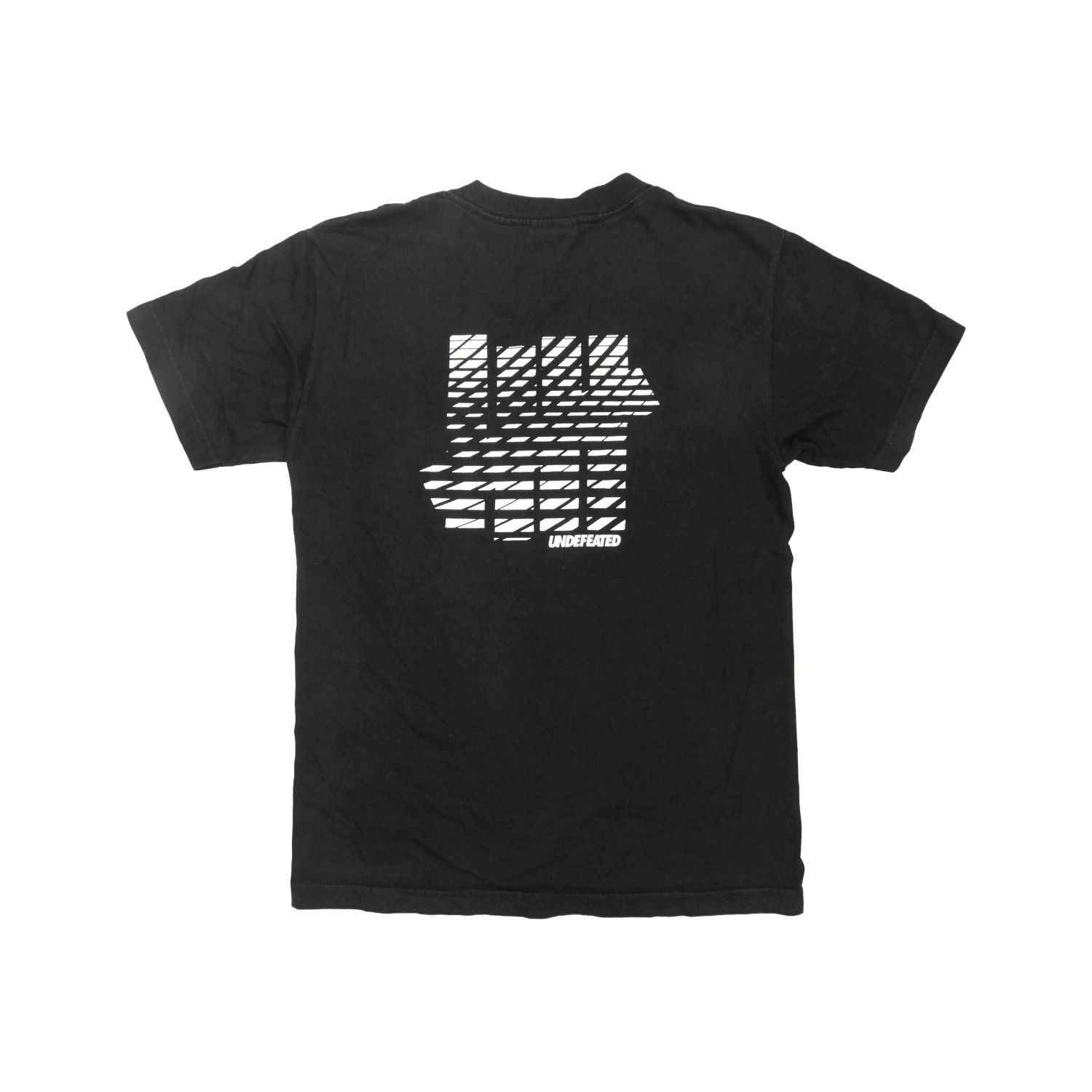 Undefeated UNDEFEATED GRAND TURISMO T-SHIRT Size US S / EU 44-46 / 1 - 2 Thumbnail