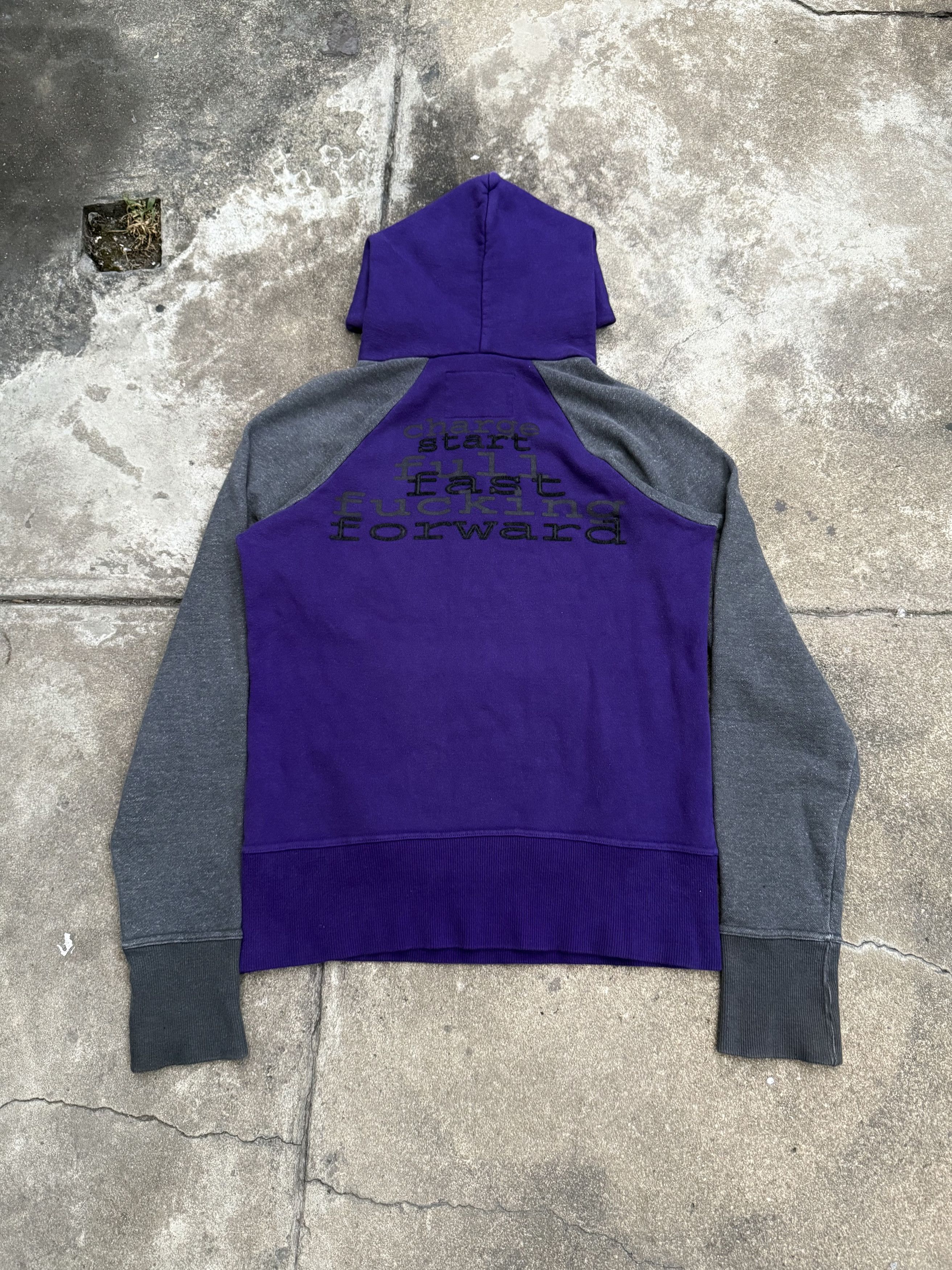Beauty Beast Beauty:Beast SS99 "Hyper Drive" Charge Forward Pullover Size US L / EU 52-54 / 3 - 2 Thumbnail