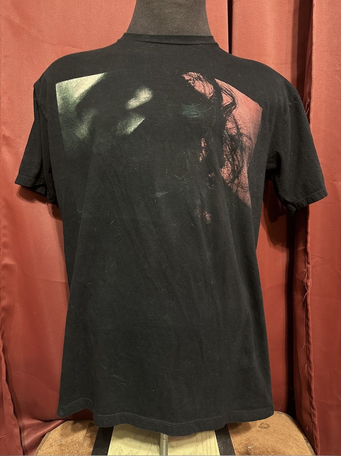 The Weeknd The Weeknd XO Tshirt Silence of Echoes Rap Tee Grail Size US XL / EU 56 / 4 - 1 Thumbnail