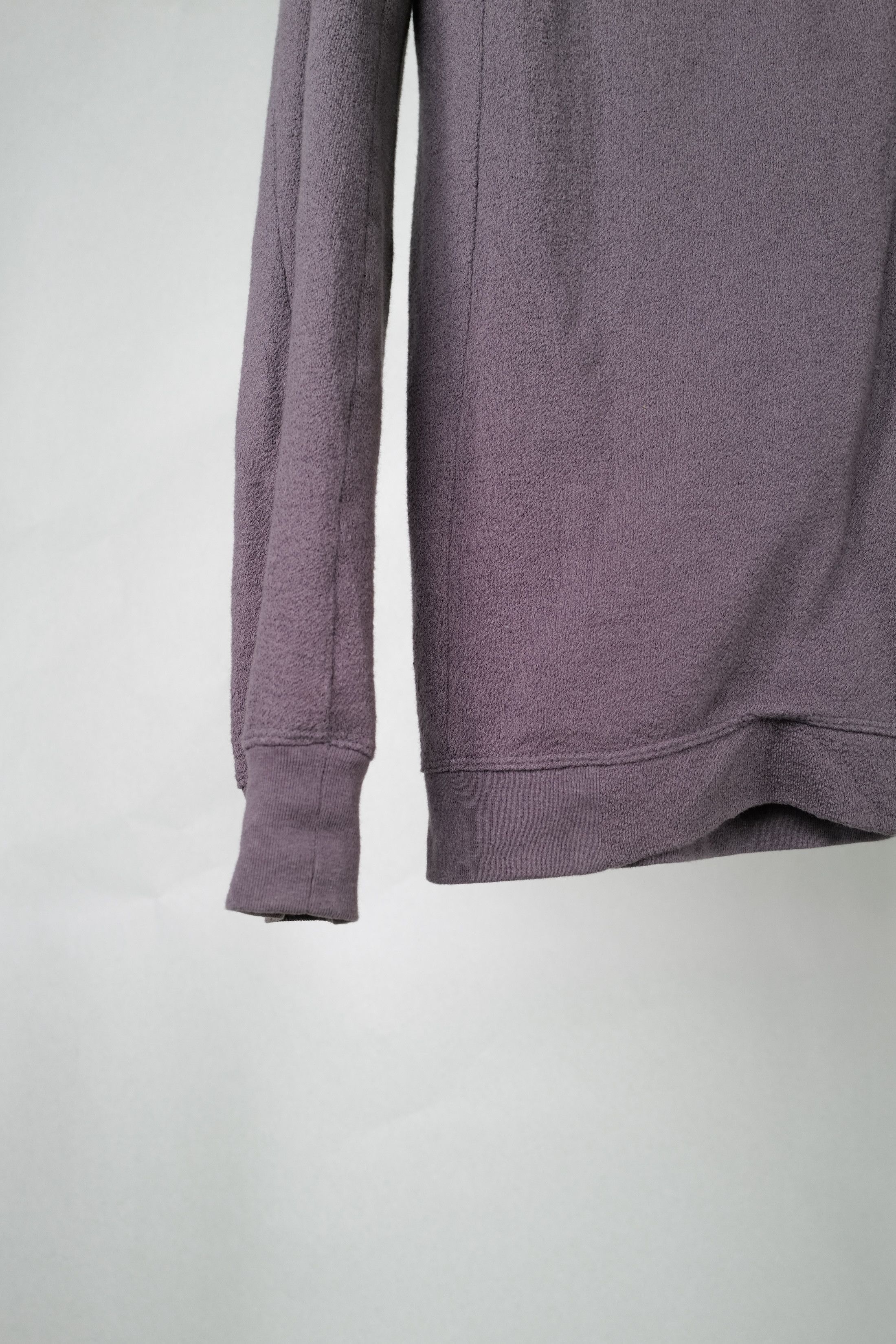 Julius Julius AW17 Beast Crape jacket Size US S / EU 44-46 / 1 - 9 Thumbnail