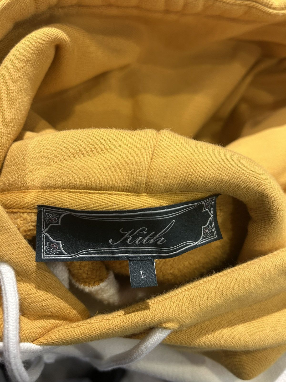 Kith Kith Albany Pullover Hoodie Size US L / EU 52-54 / 3 - 4 Thumbnail