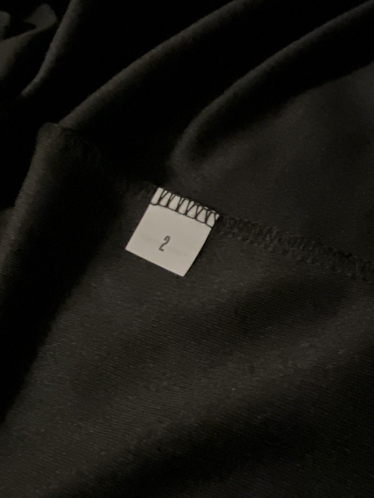 Kanye West × Los Angeles Apparel YZY Gosha Fuck Adidas tee Size US M / EU 48-50 / 2 - 8 Thumbnail