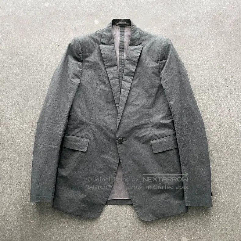 Carol Christian Poell Carol Christian Poell Suit Size 52R - 1 Thumbnail