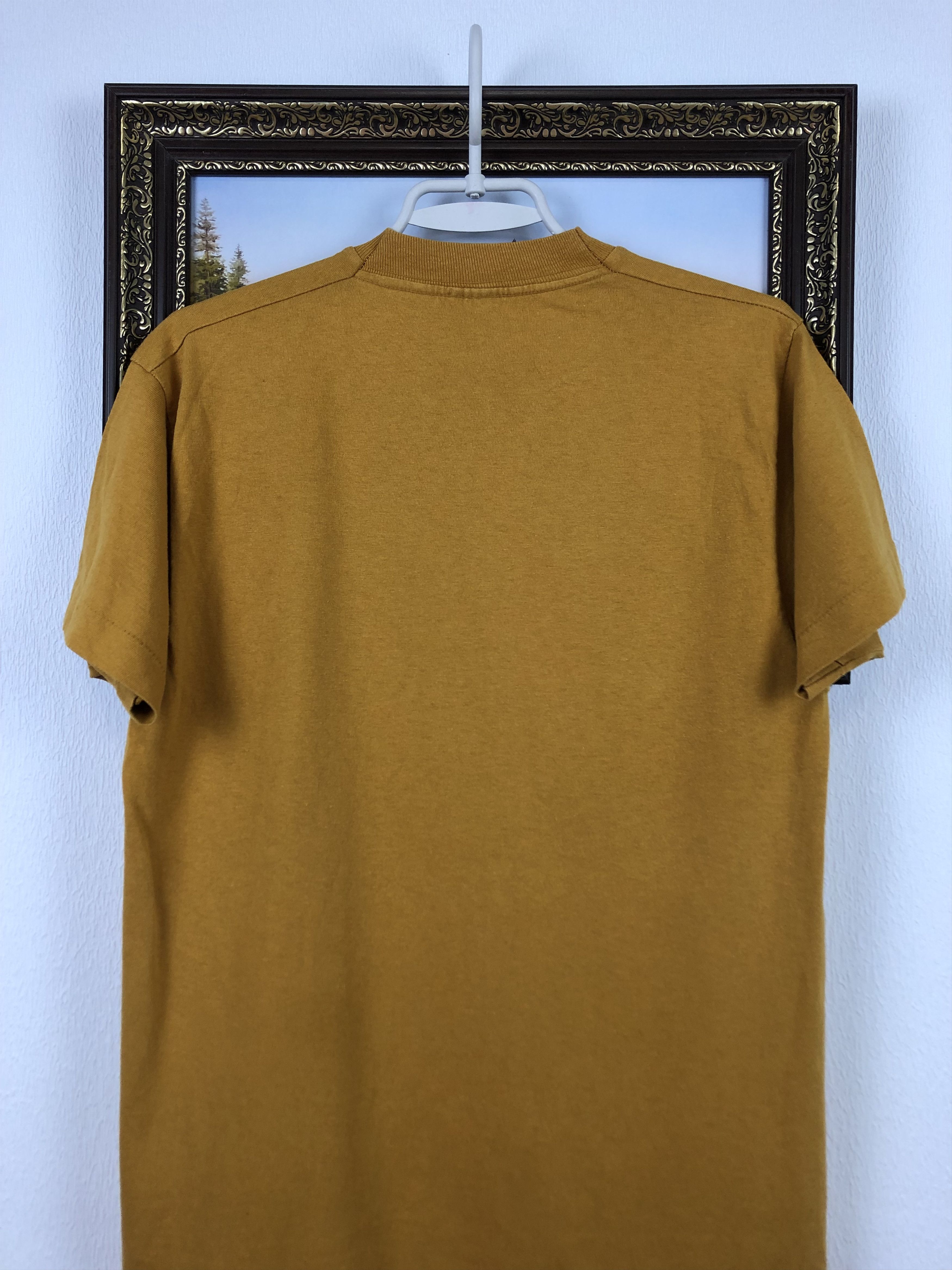 Vintage Vintage 90's Picasso Art Tee Rare Shirt Hype Size US M / EU 48-50 / 2 - 13 Thumbnail