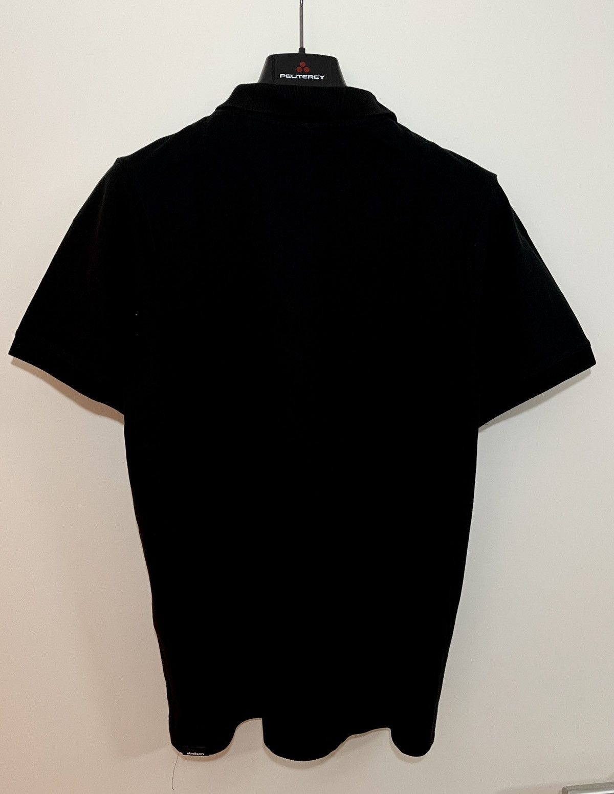 Strellson Strellson Shaped Fit Polo Size US L / EU 52-54 / 3 - 3 Thumbnail