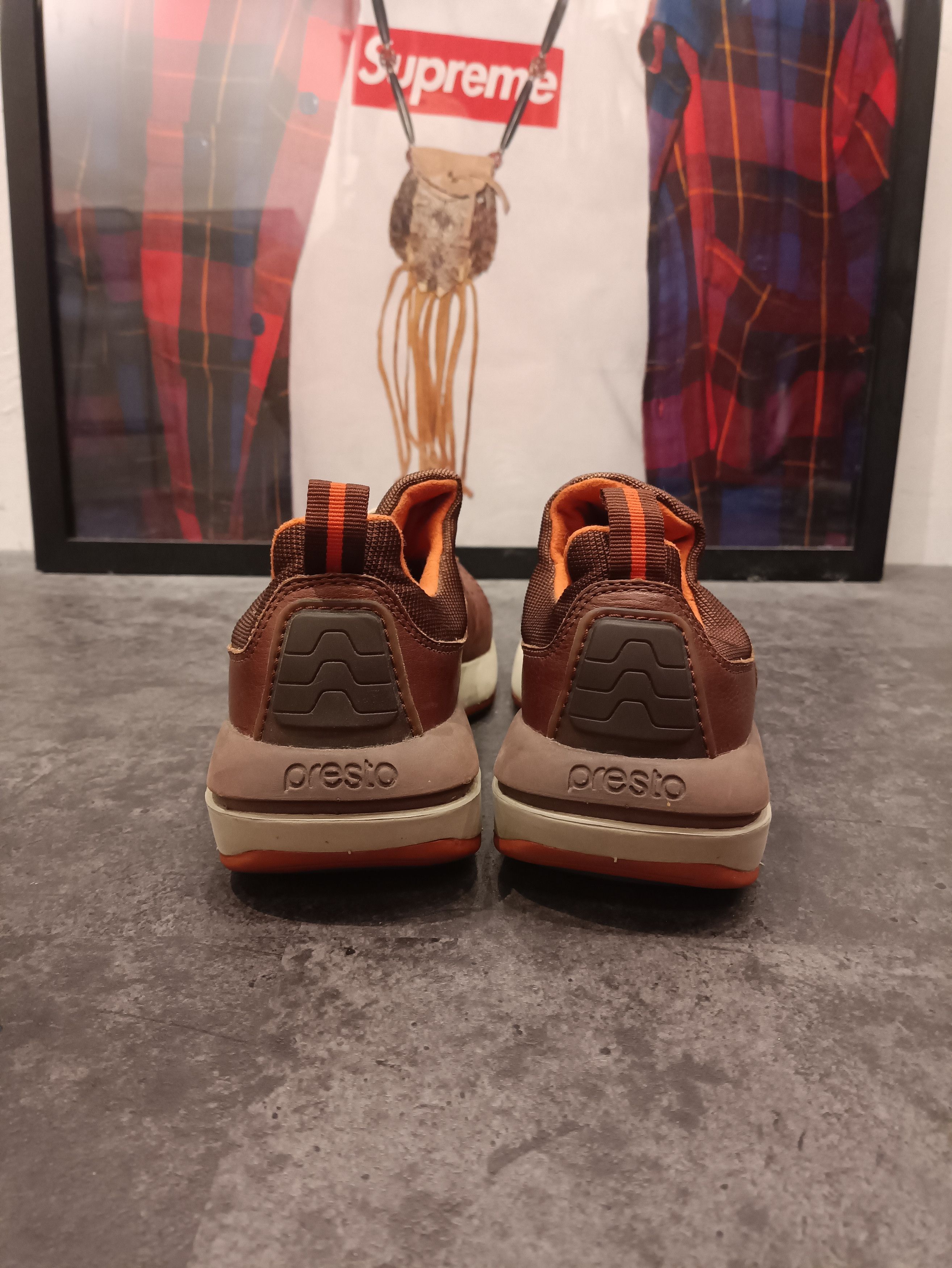 Nike Nike Presto Cole Haan Prototype Size US 9.5 / EU 42-43 - 4 Thumbnail
