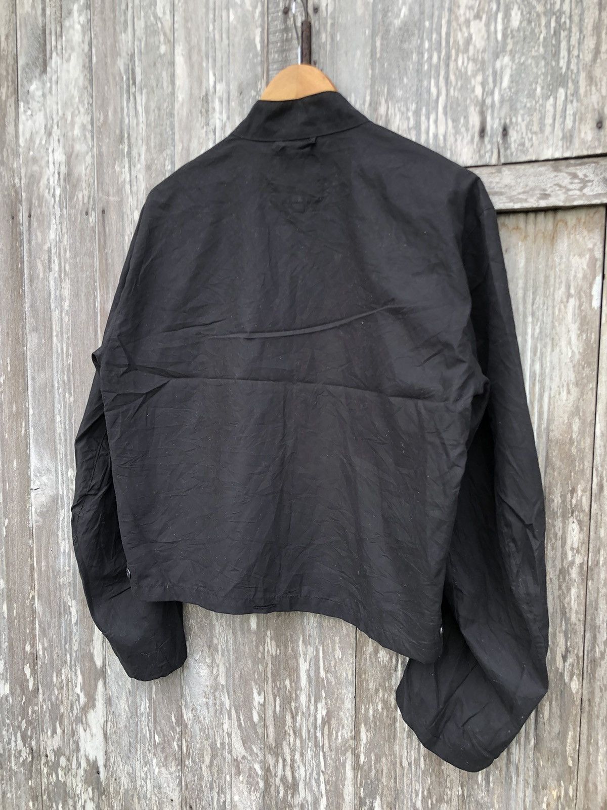 Vintage Vintage Clay Smith Cams Fullzipper Light Jacket Size US L / EU 52-54 / 3 - 13 Thumbnail