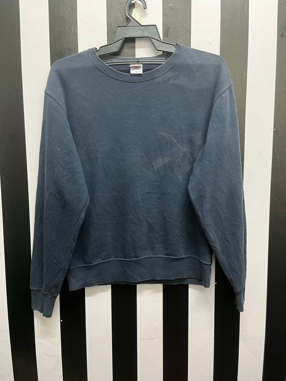 Japanese Brand × Vintage Vintage Shoei Very Rare Size US M / EU 48-50 / 2 - 2 Thumbnail