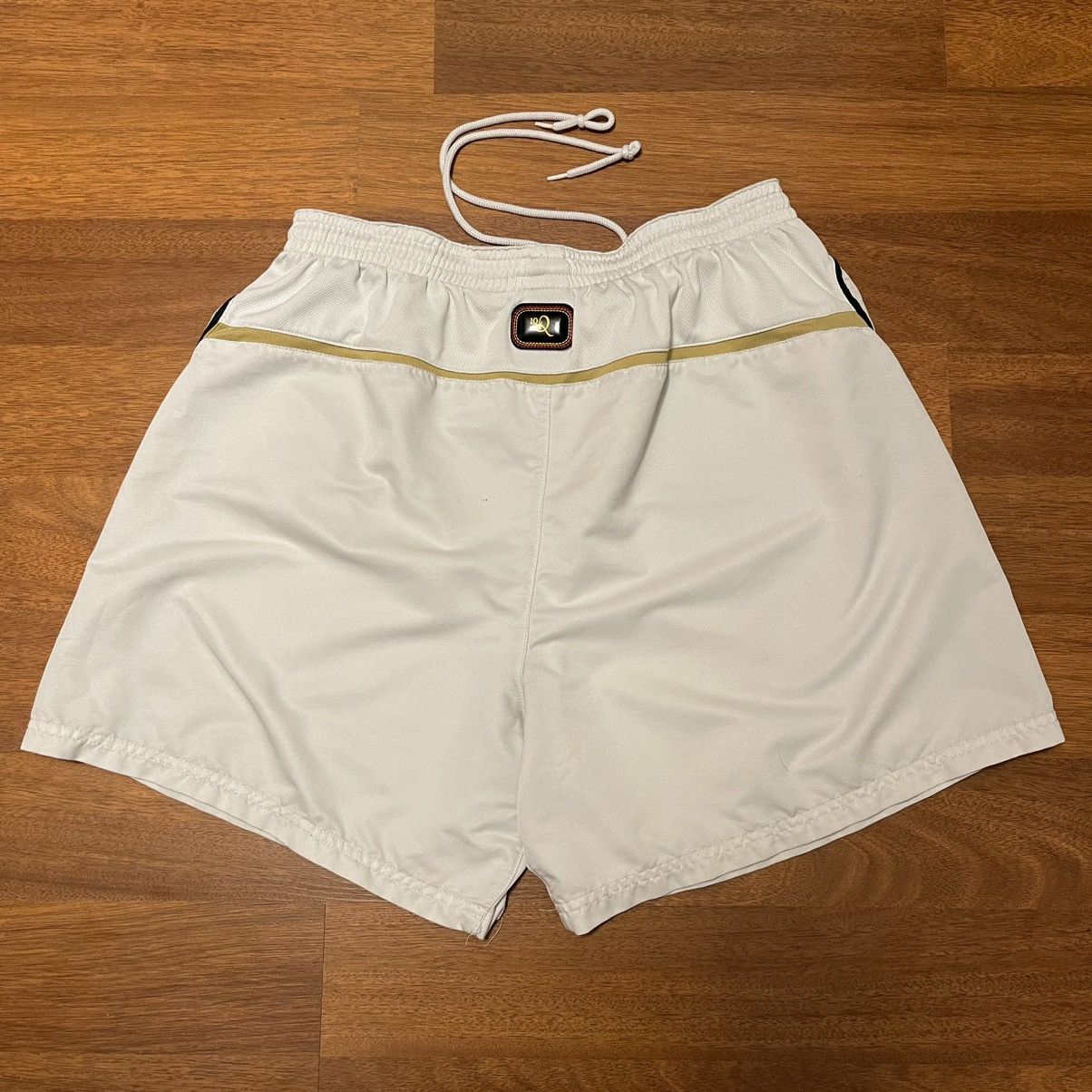 Nike NIKE x RONALDINHO SOCCER FOOTBALL SHORTS Size US 38 / EU 54 - 6 Thumbnail