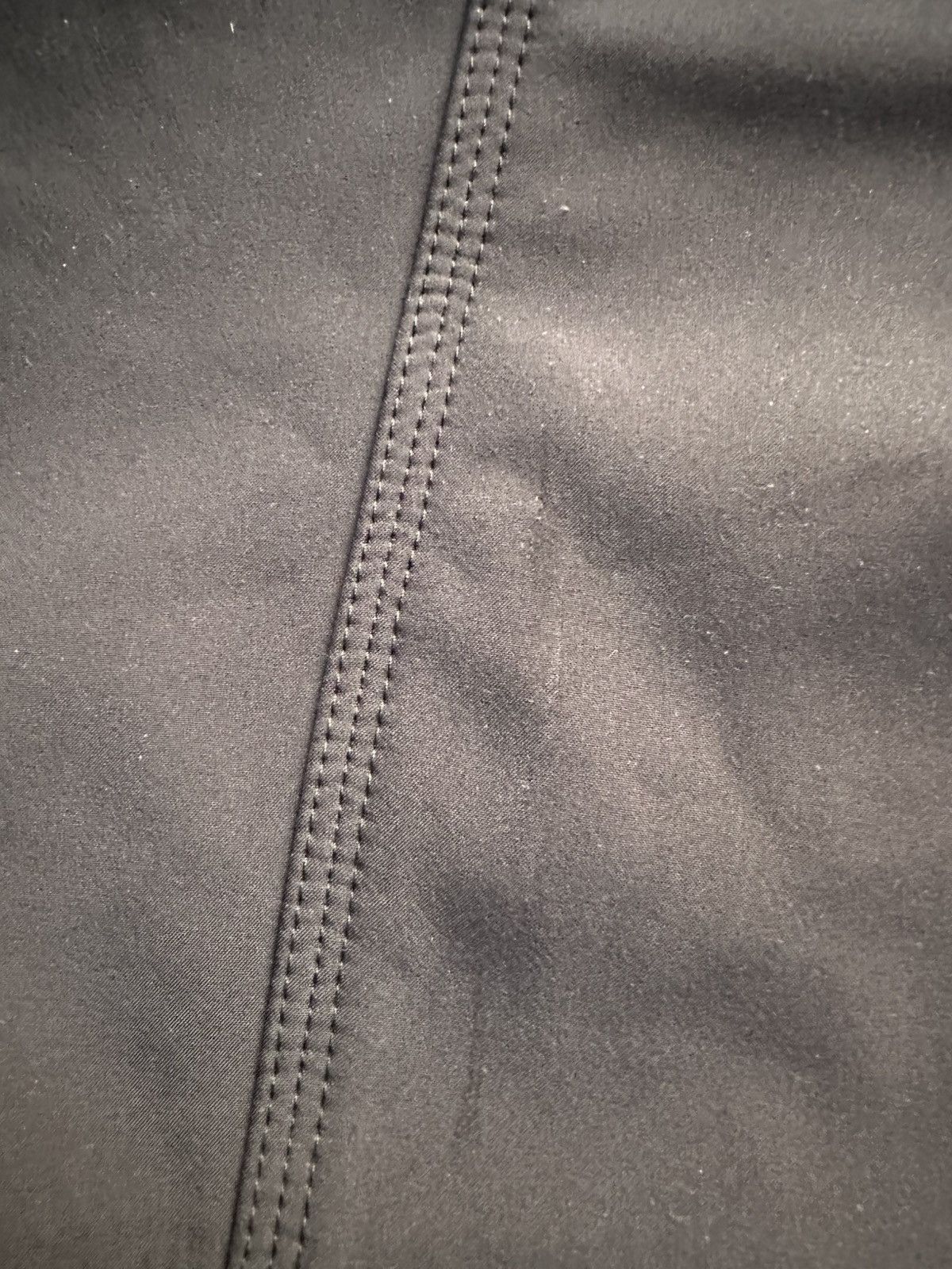 Spyder Black Spyder Jacket Size US S / EU 44-46 / 1 - 6 Thumbnail