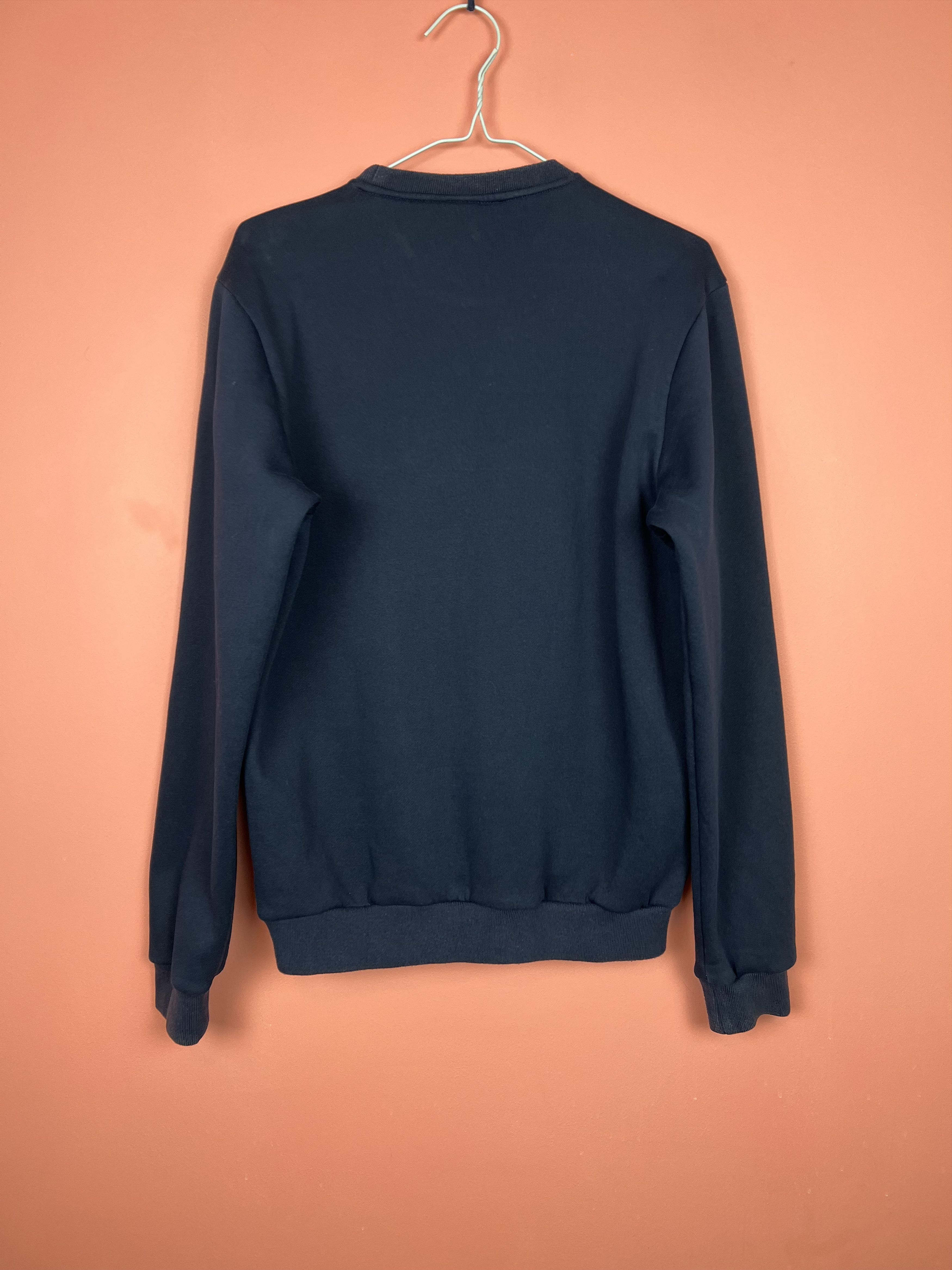 Paul & Shark Paul & shark blue casual luxury sweatshirt logo Size US M / EU 48-50 / 2 - 8 Thumbnail