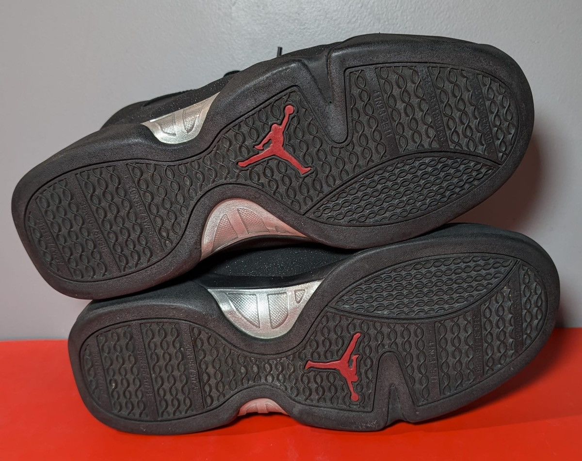 Jordan Brand Size 10 - Air Jordan 9.5 Team Black Size US 10 / EU 43 - 6 Thumbnail