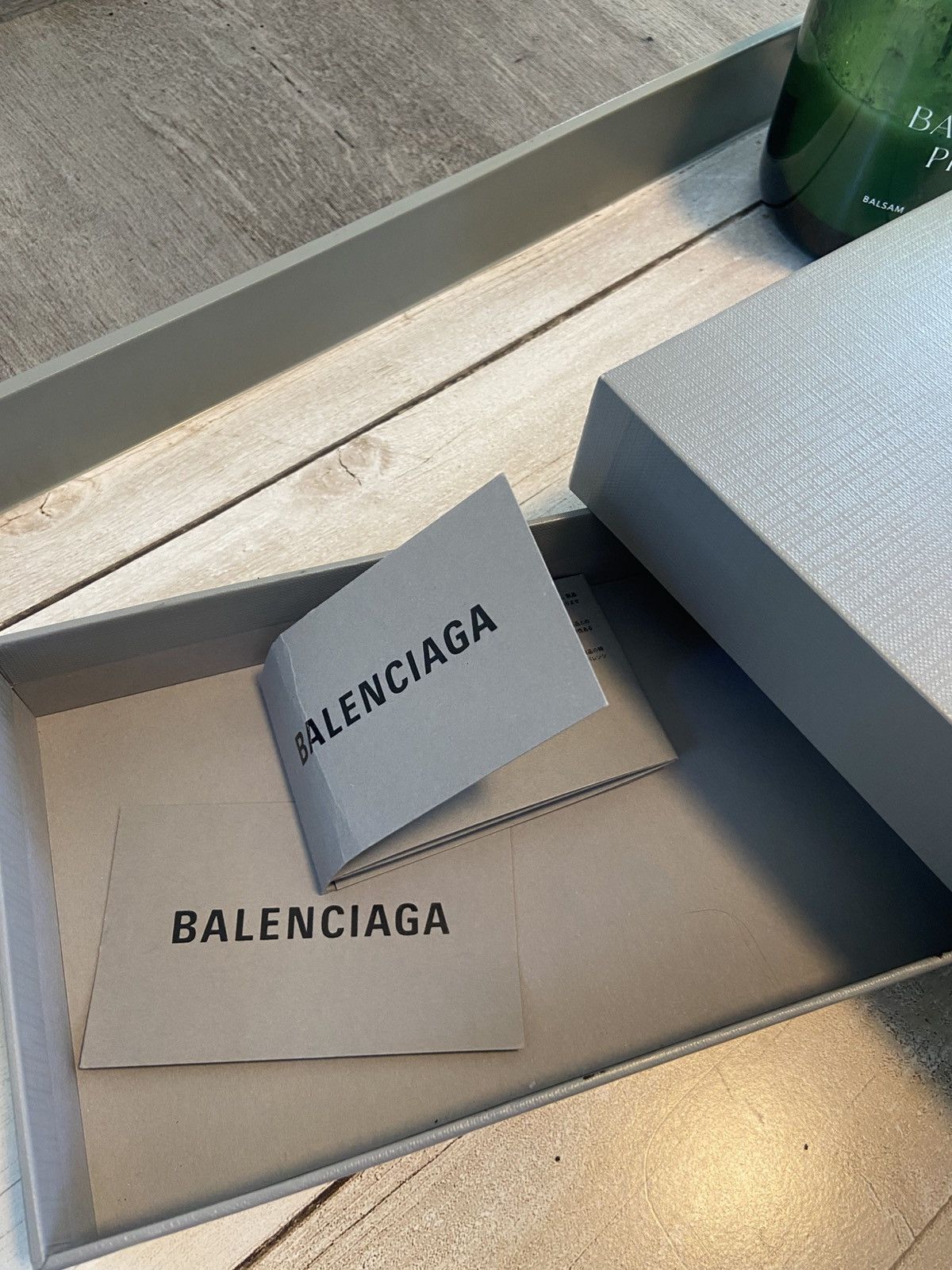 Balenciaga Balenciaga rhinestone belt bracelet Size ONE SIZE - 5 Thumbnail