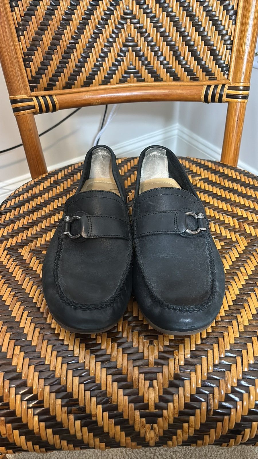 Frye Frye Lewis Keeper Loafers Size US 10 / EU 43 - 2 Thumbnail