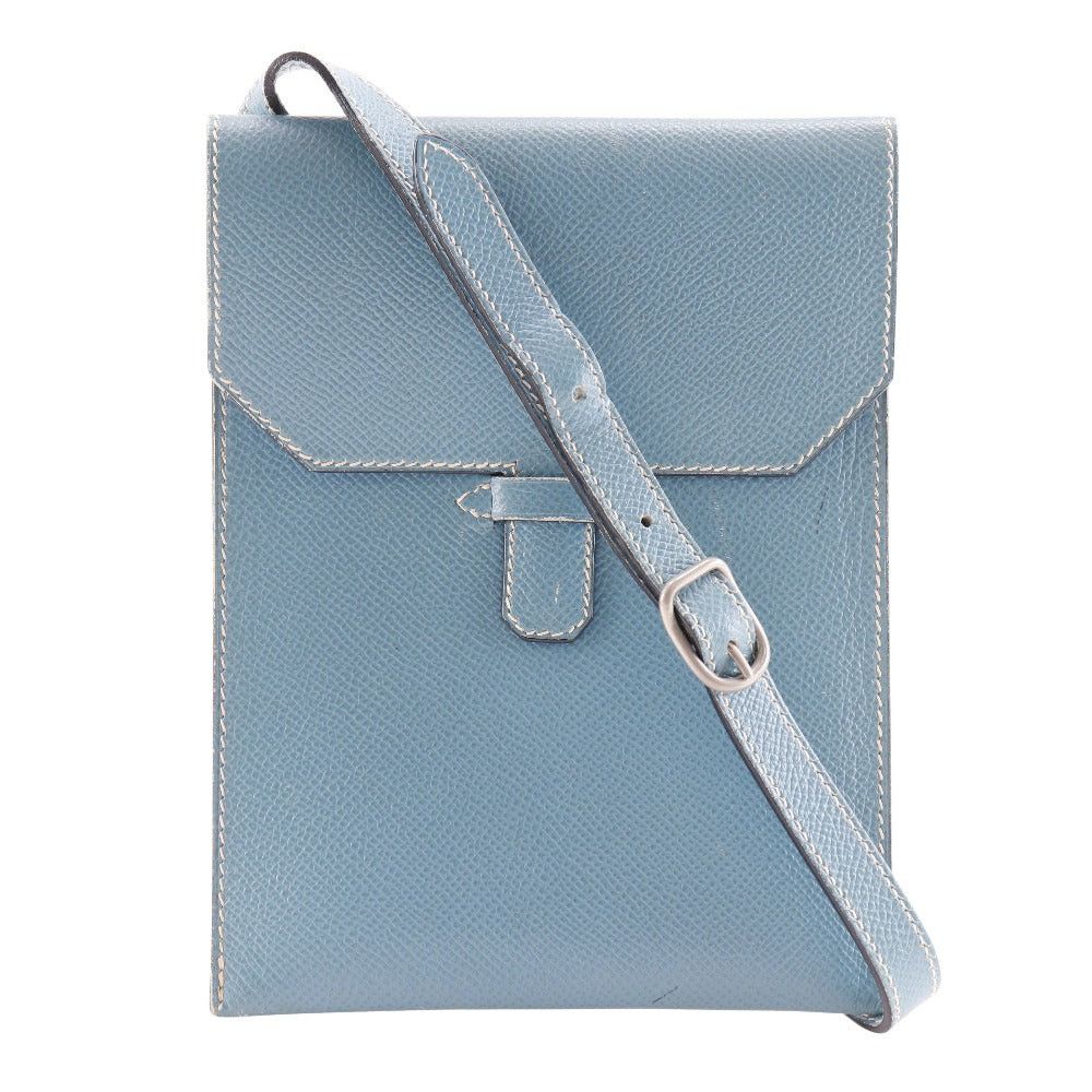 Hermes Hermès Amelie shoulder Size ONE SIZE - 1 Thumbnail